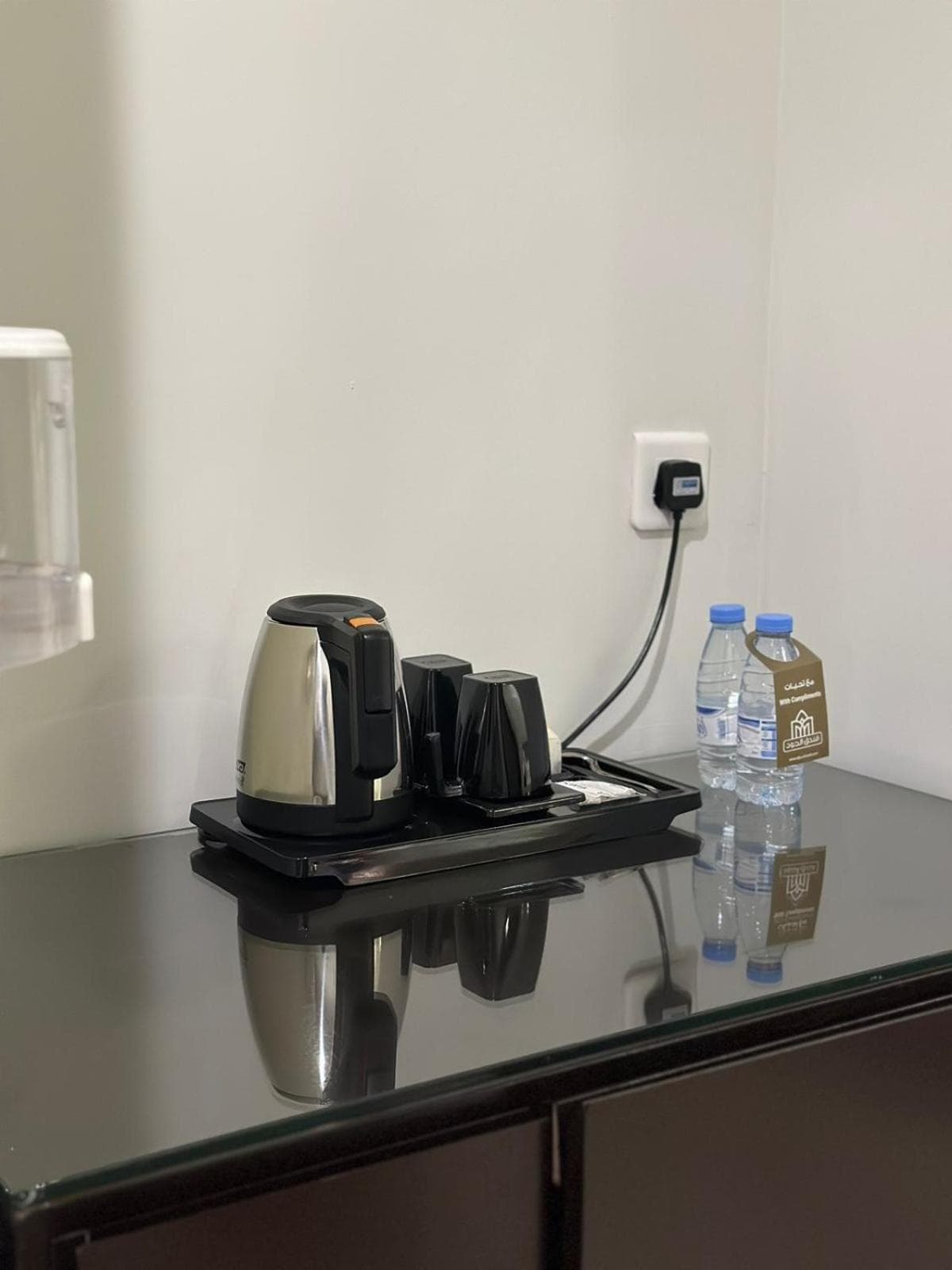 Al Joud Hotel Makkah photo 3