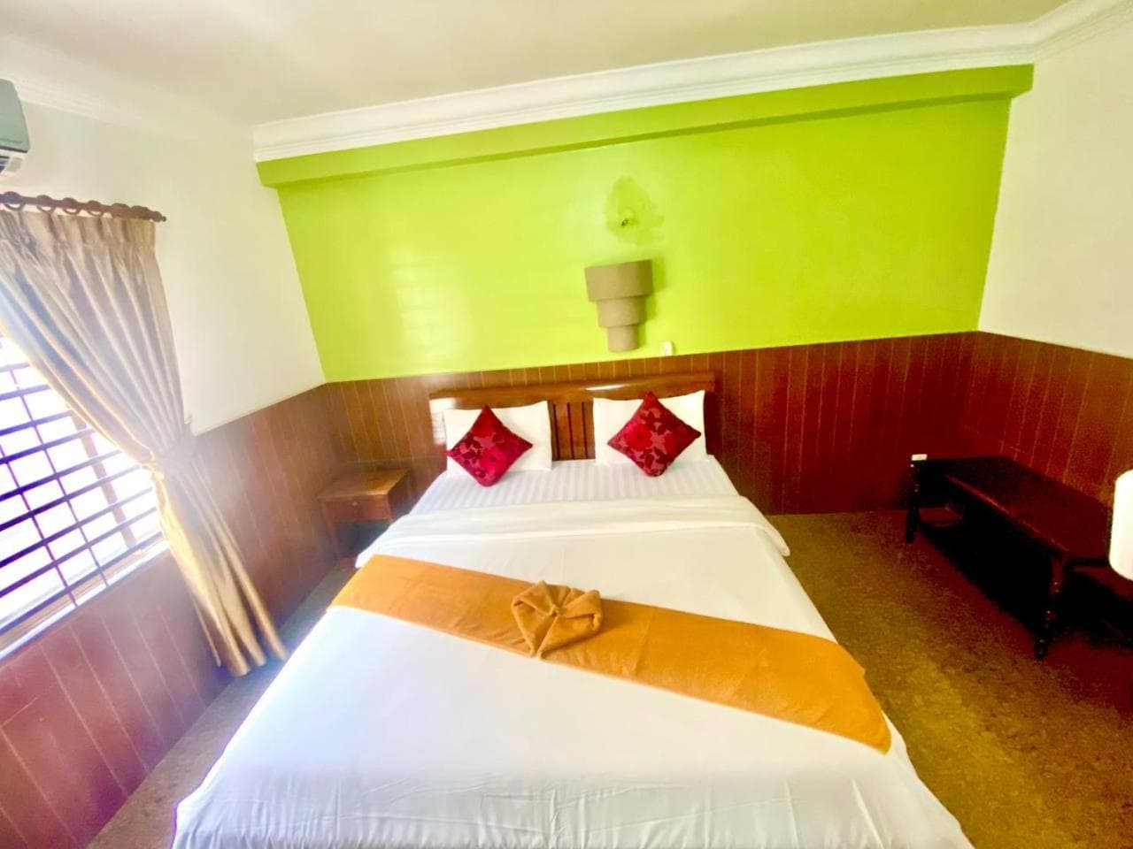 Jasmine Lodge Siem Reap photo 9