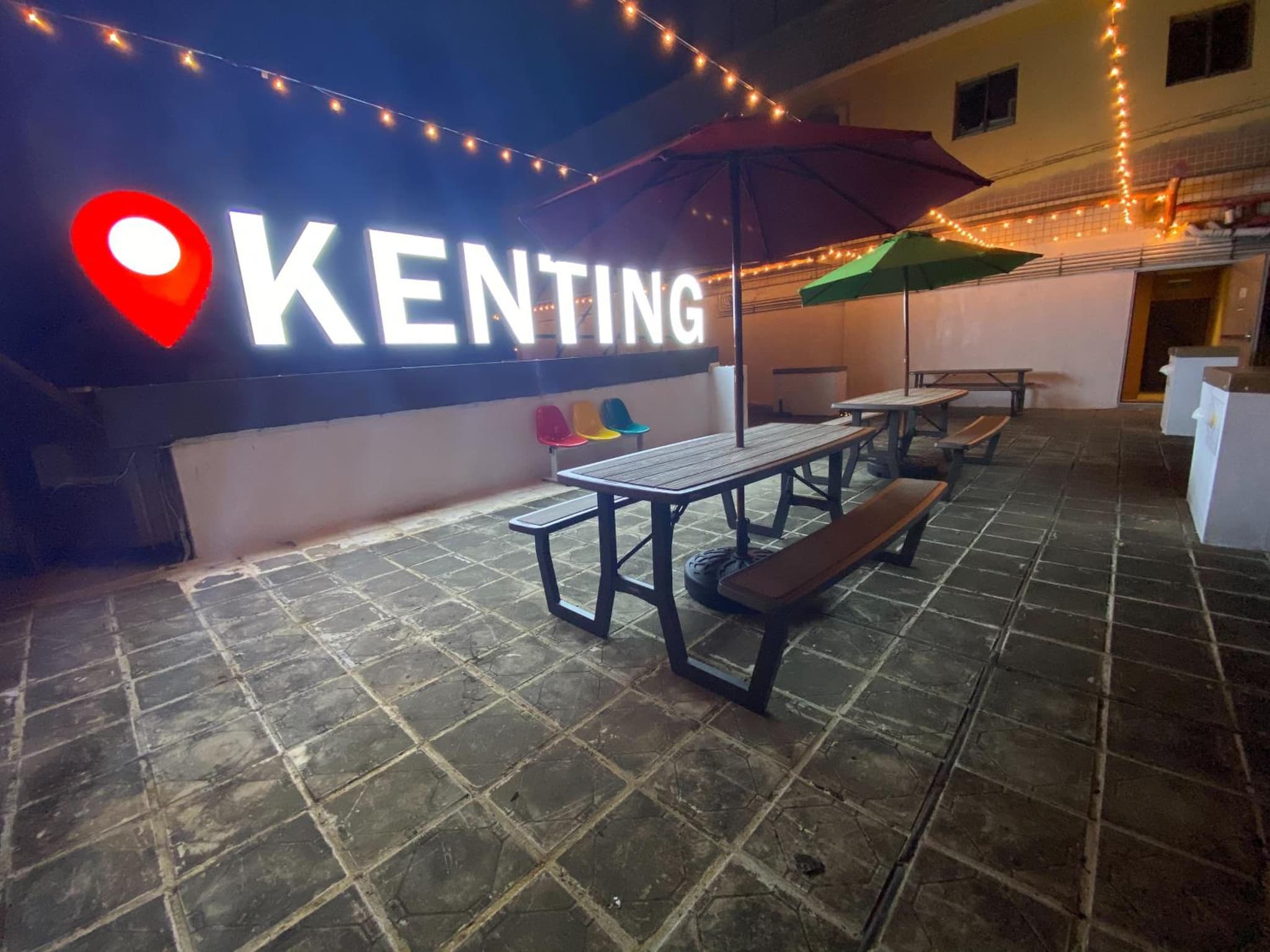 Kenting Southern Dream Resort photo 9