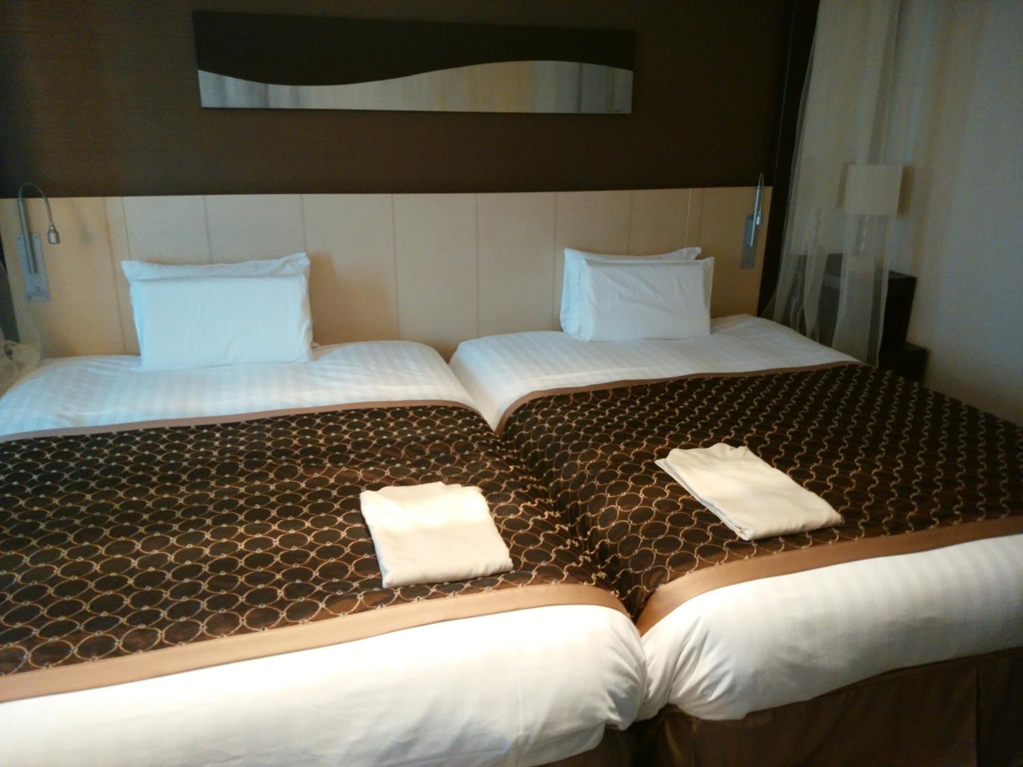 JR Hotel Clement Tokushima photo 8