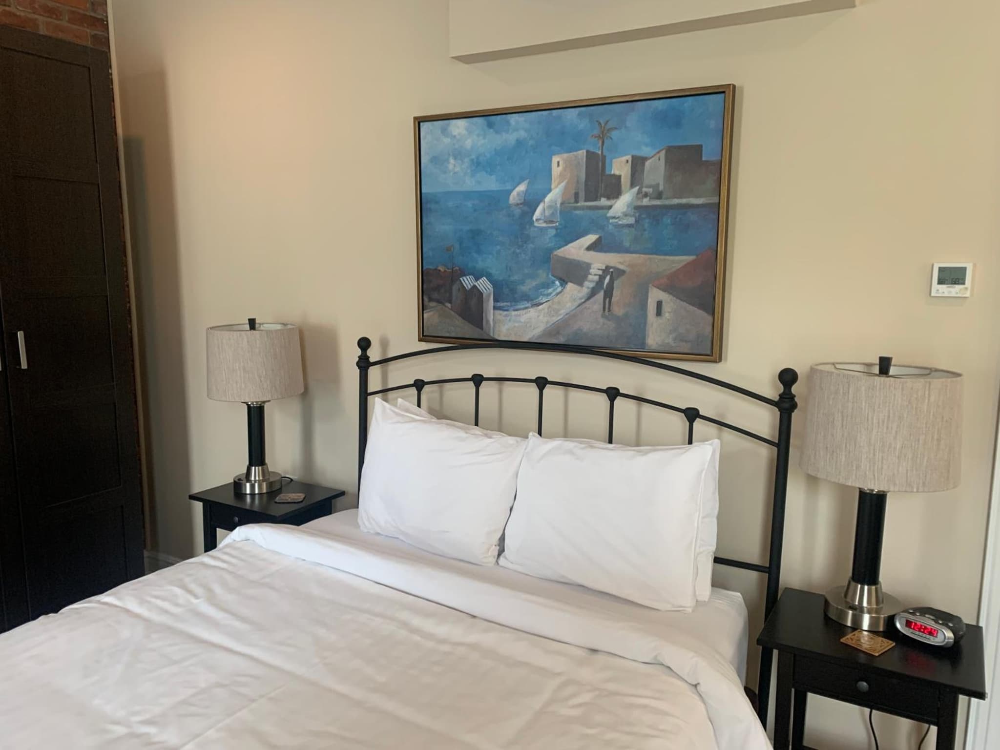 Seaway Manor B&B photo 6