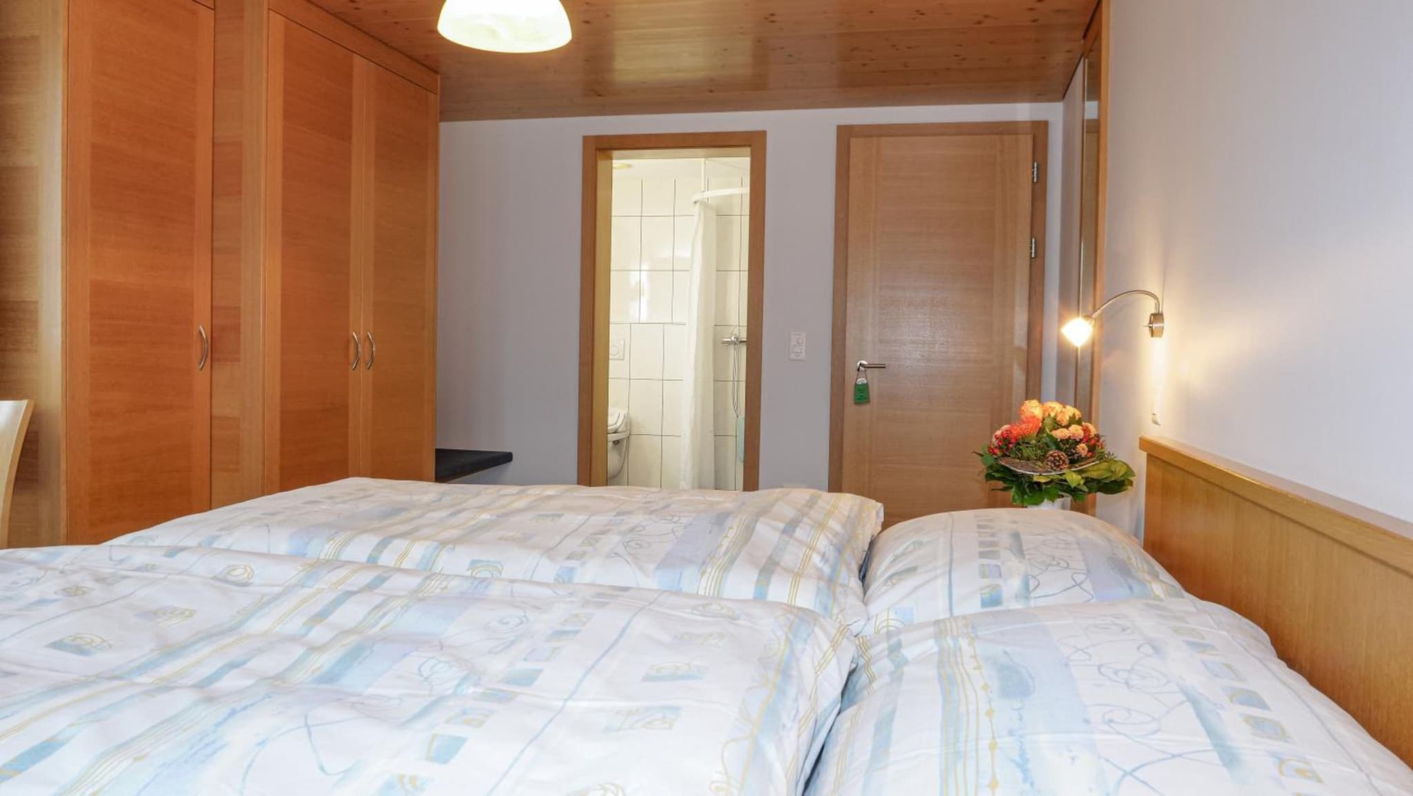 Hotel und Gasthaus Bad Gonten photo 5