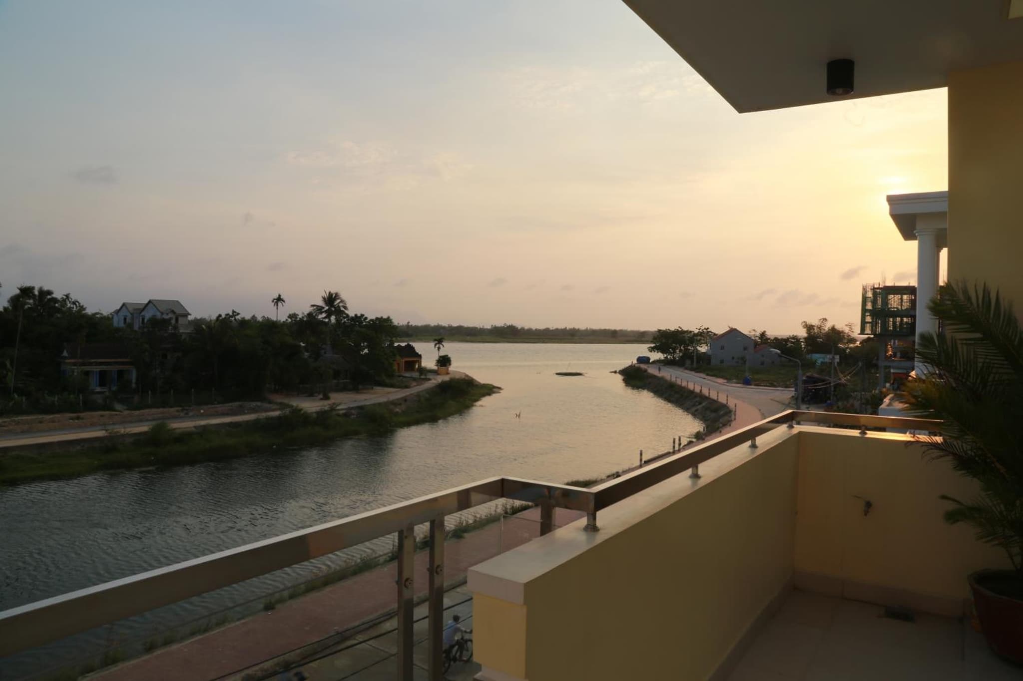 Dong Nguyen Riverside Homestay photo 6