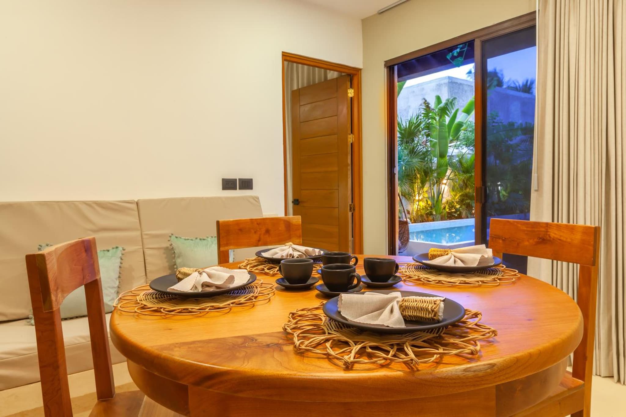 Aparthotel Onda Maya - Adults Only