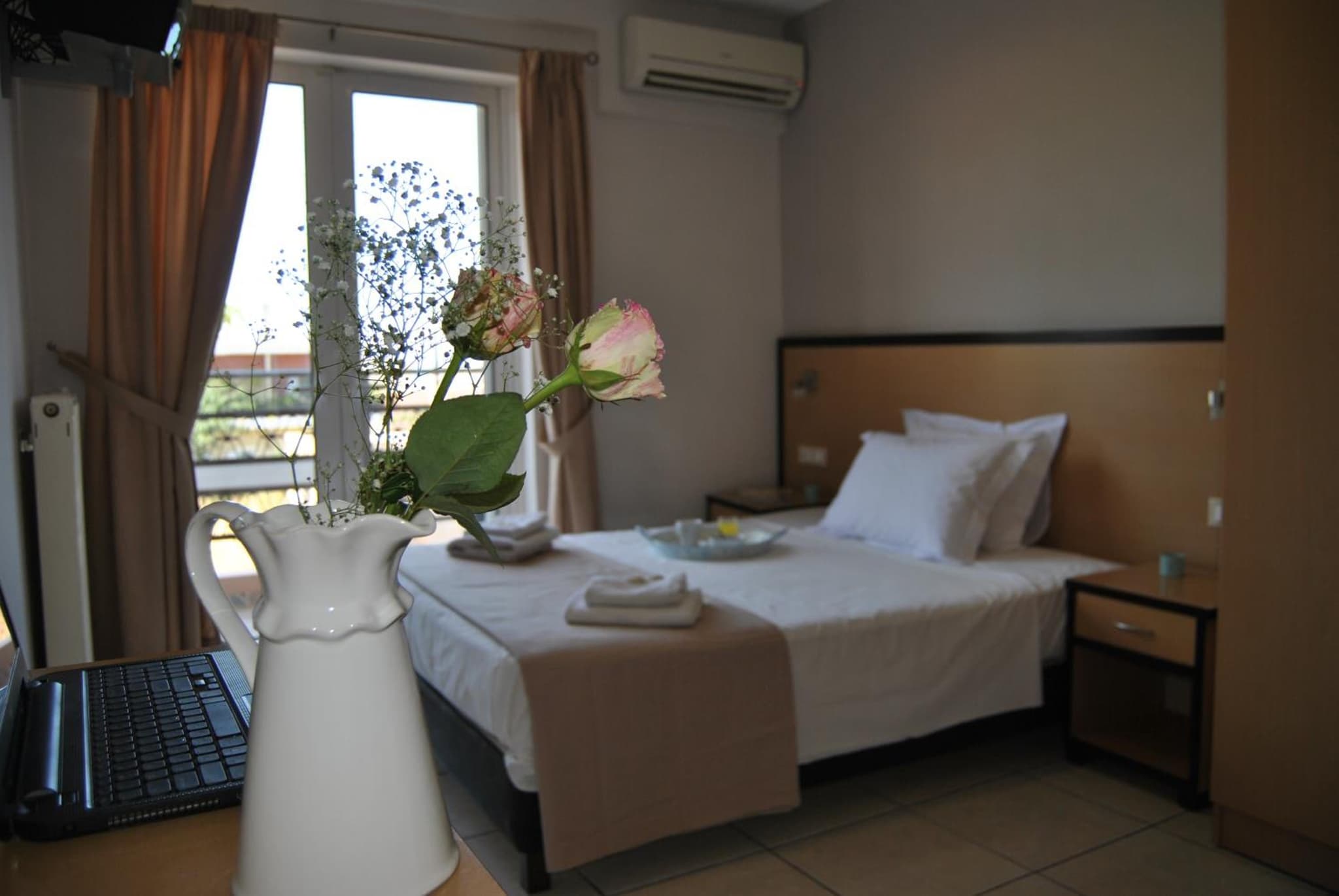 Theofilos City Hotel photo 5