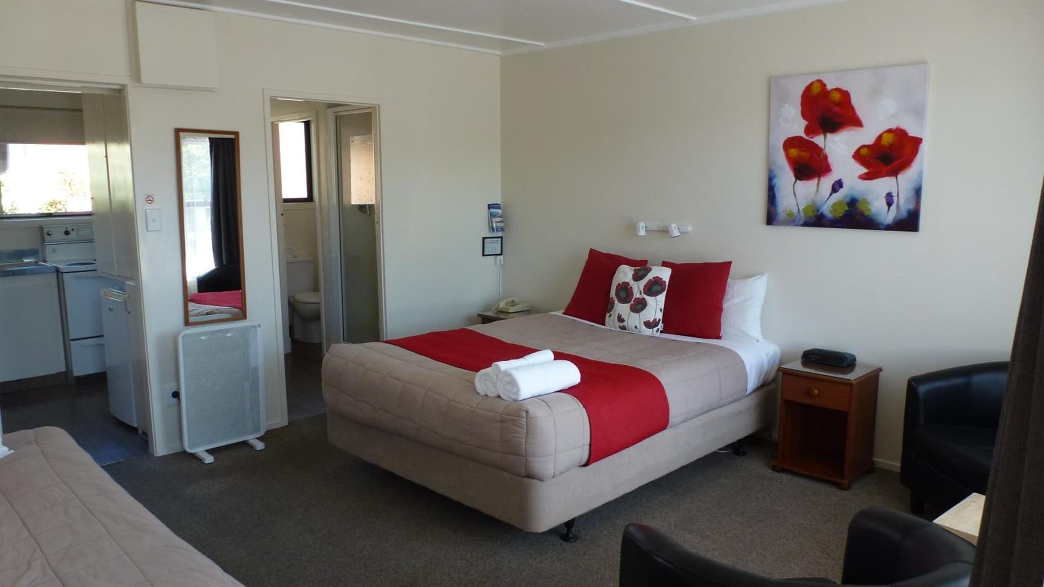ASURE Adcroft Motel photo 3
