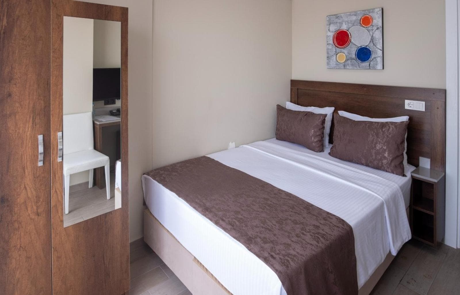 MAÇA OTEL photo 2