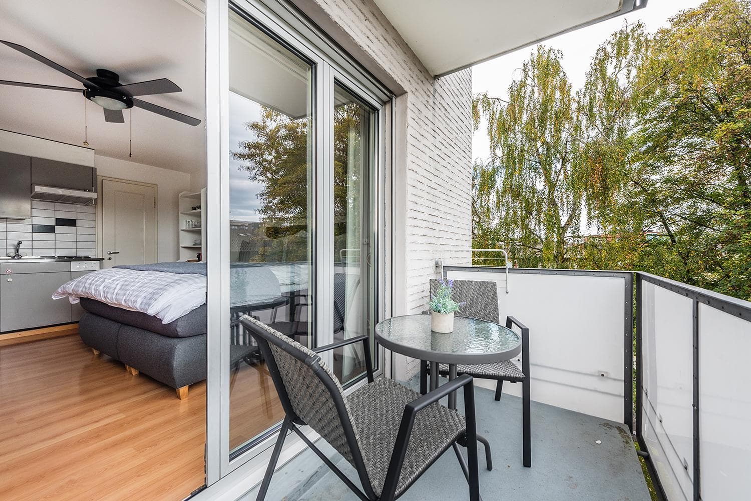 SOHO 3B !Gratis Parken, Free Parking! photo 7