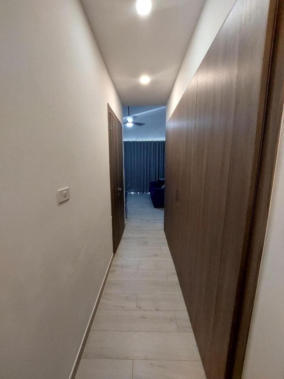 Seaside Luxury 1BDR Condo Paseo Playa Coral D-306 photo 6