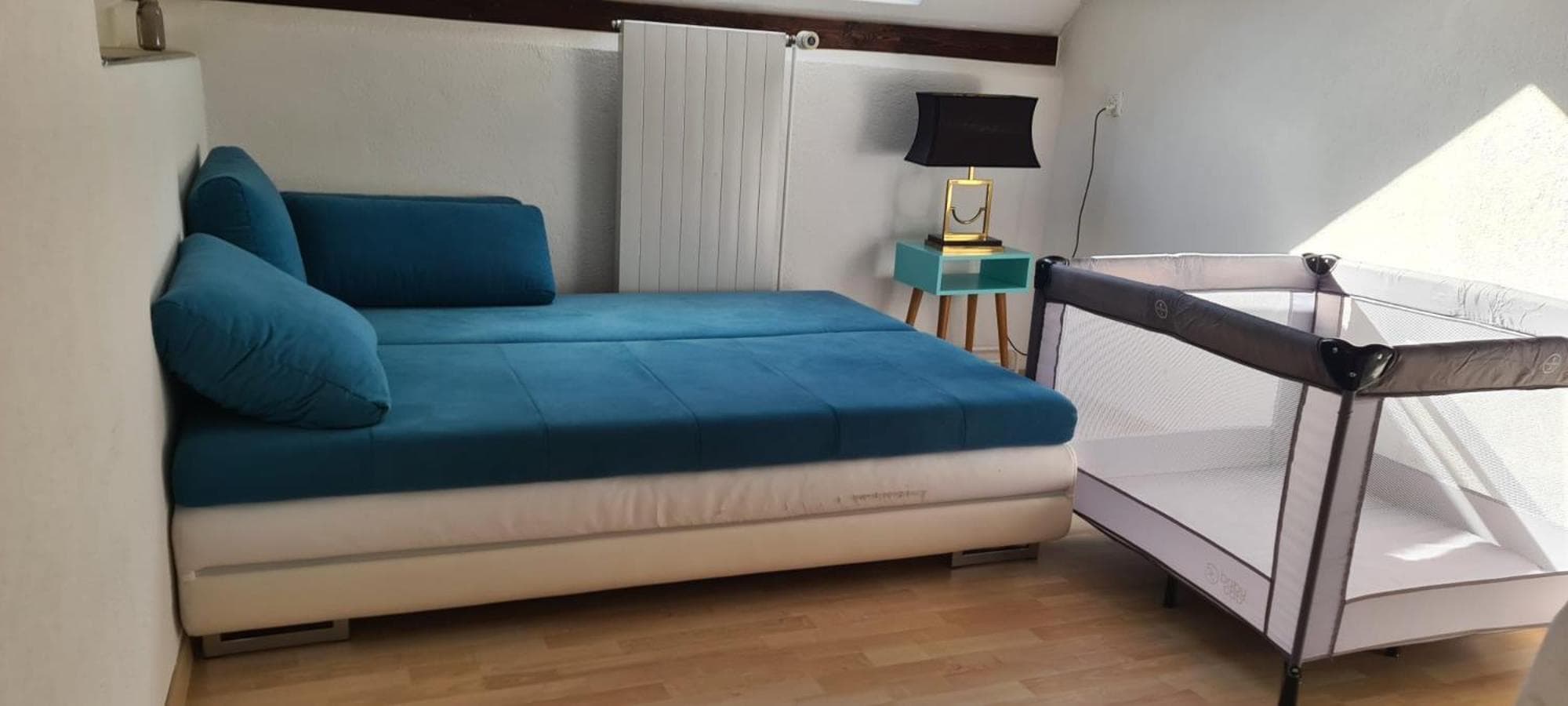 Edel Apartments Dulliken photo 6