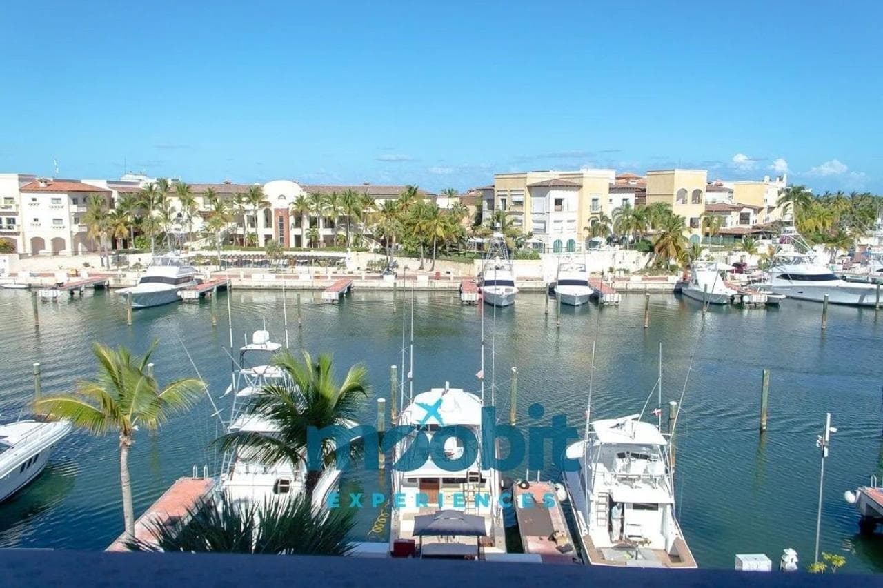 Luxury Cap Cana Marina Condo! photo 3