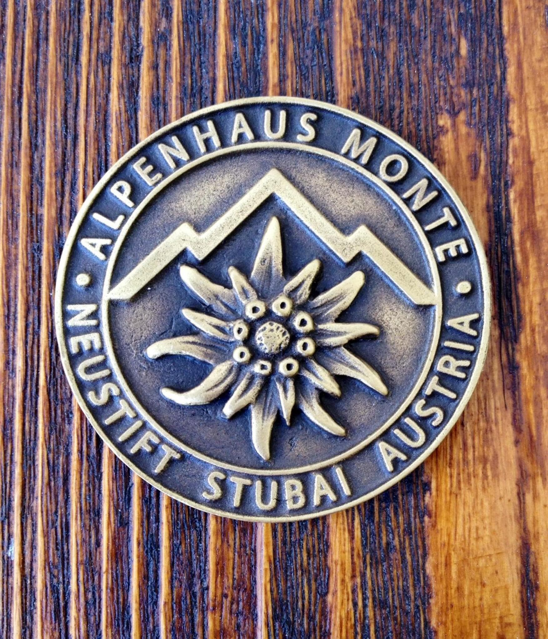 Alpenhaus Monte Bike & Hike photo 2