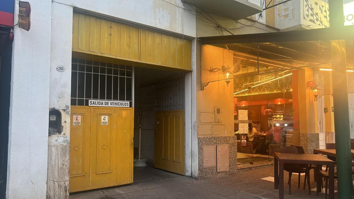 Departamento - Edificio Los Naranjos photo 9