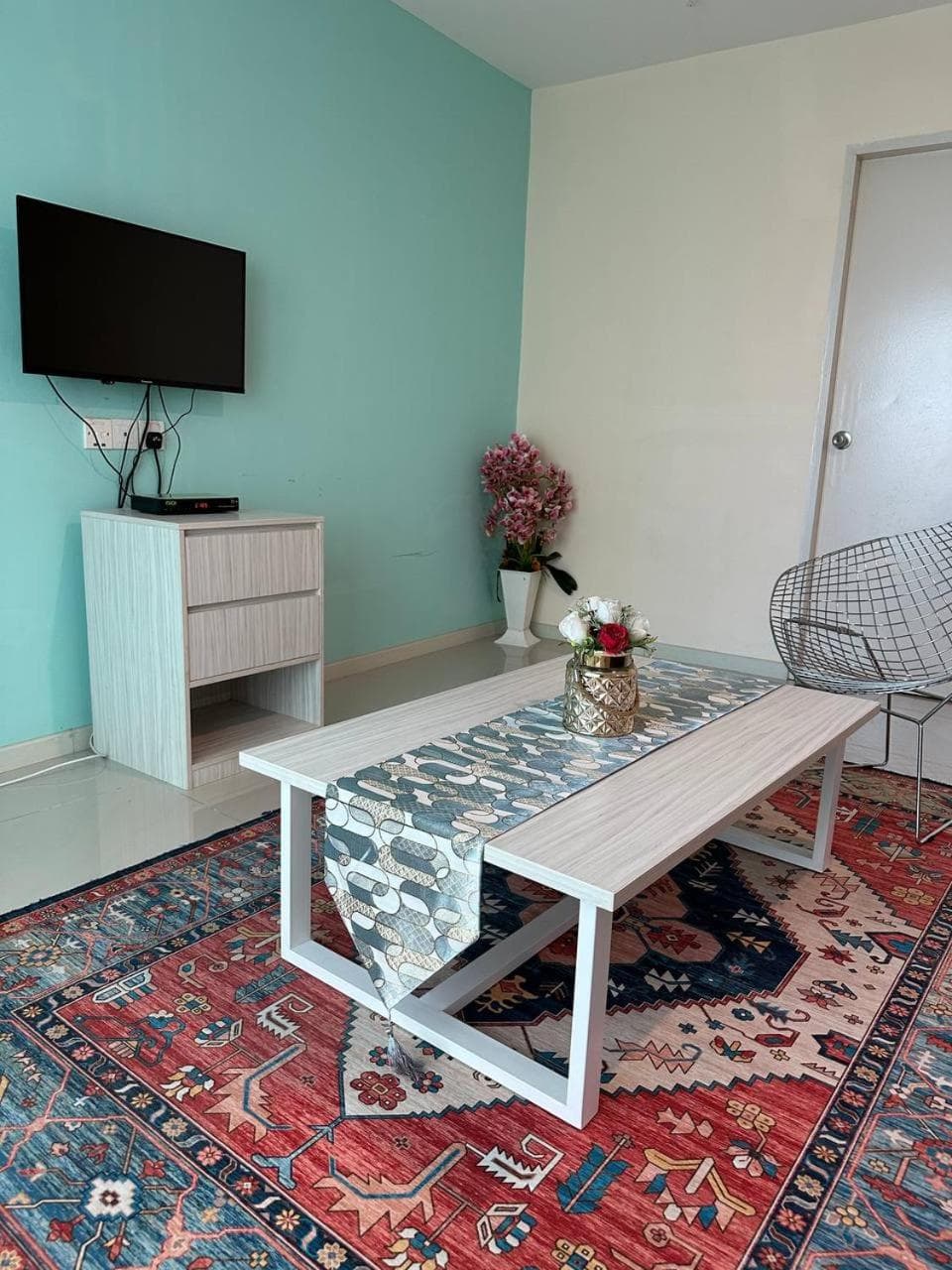Laguna Raudhah Apartment photo 9