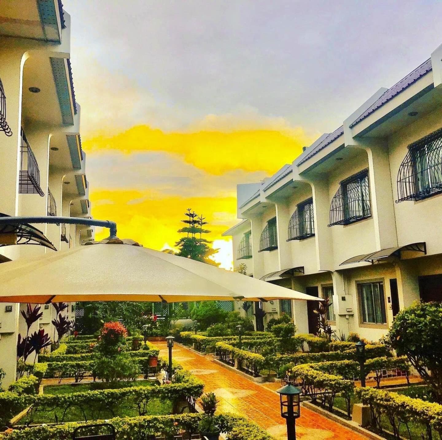 Baguio Holiday Villas photo 9