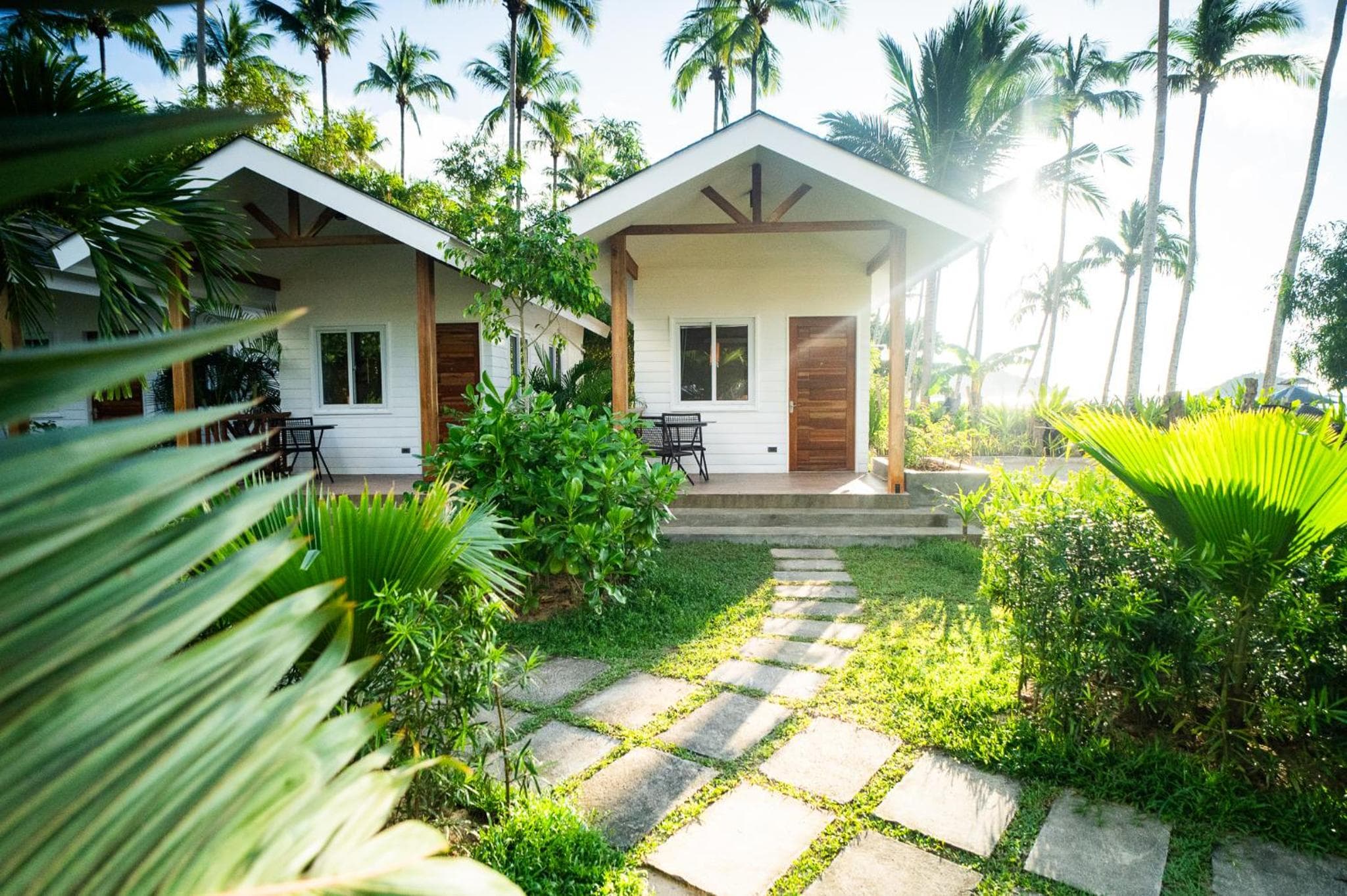 Nacpan Beach Villas Managed by H Hospitality Group photo 5