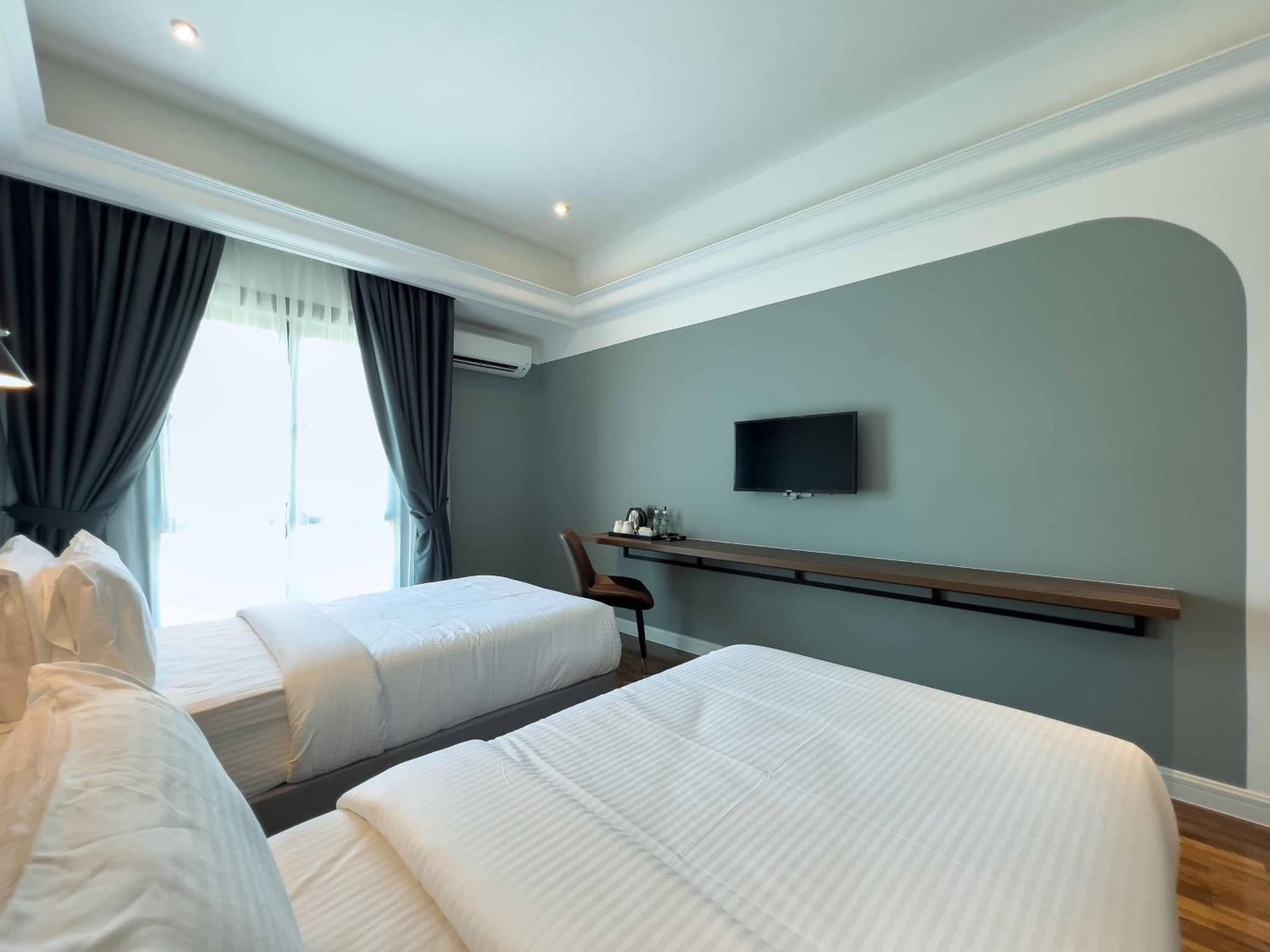 Hotel Seri Costa photo 4