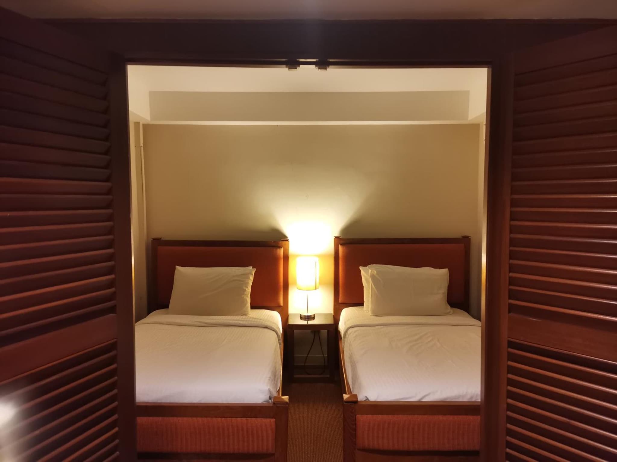 Hotel Seri Costa photo 7