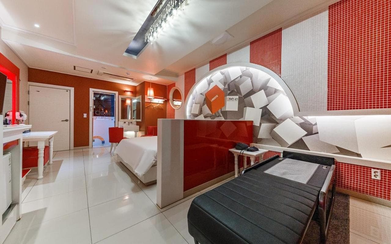Olle Business Hotel photo 9