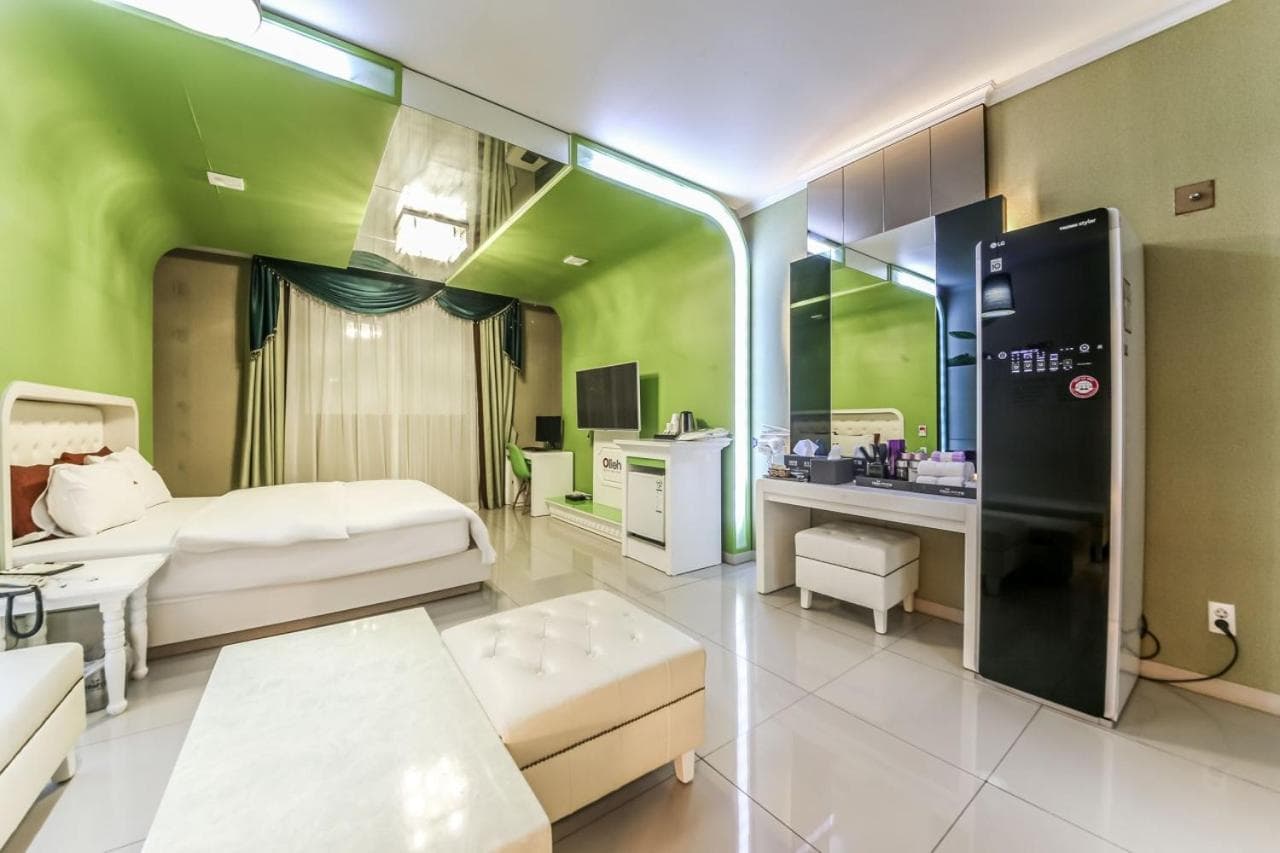 Olle Business Hotel photo 8
