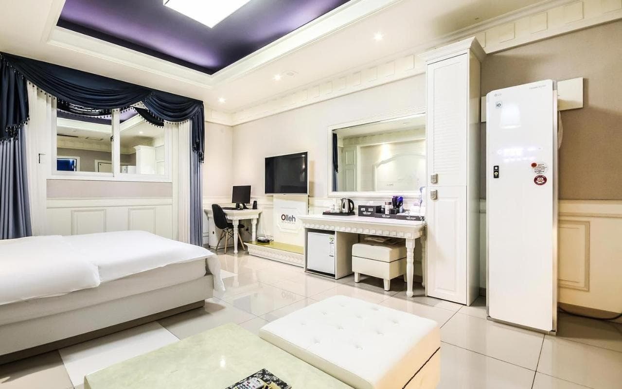 Olle Business Hotel photo 5