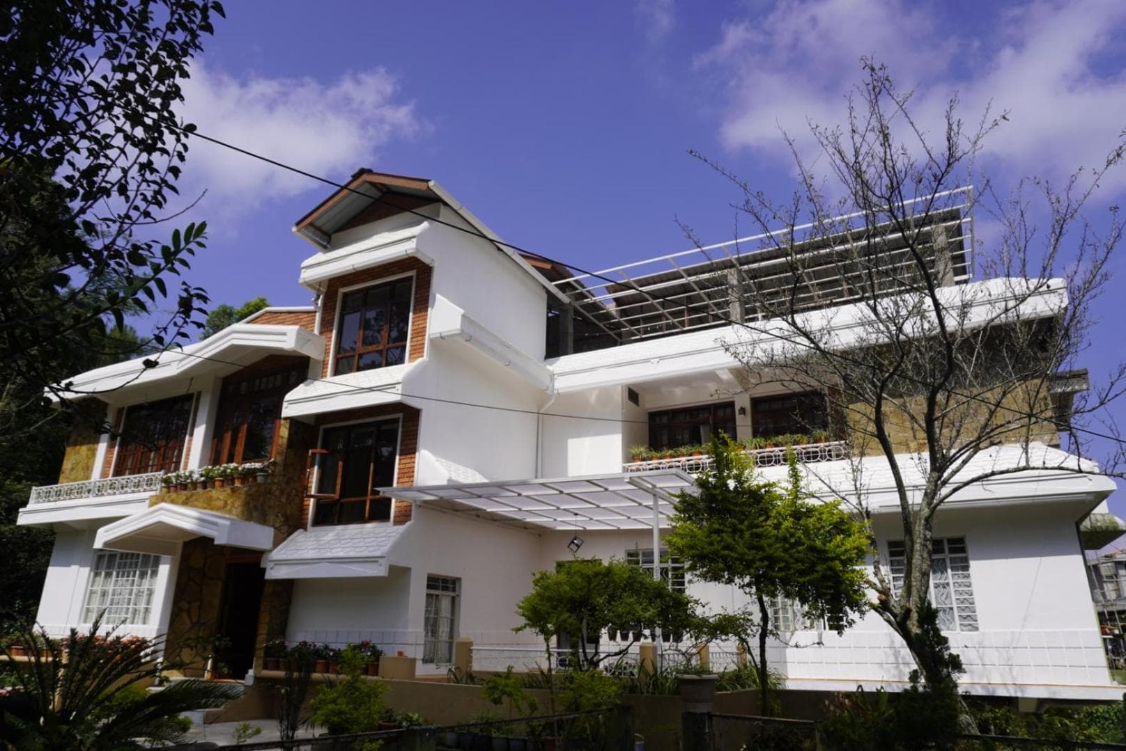 building