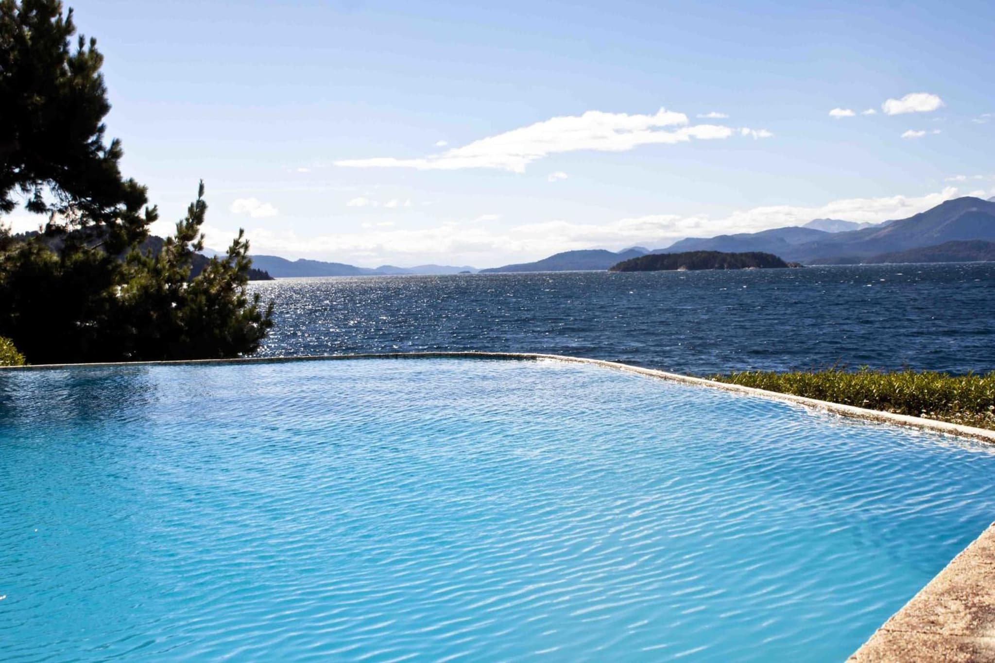 Sol del Nahuel - Hotel Boutique & Spa photo 8