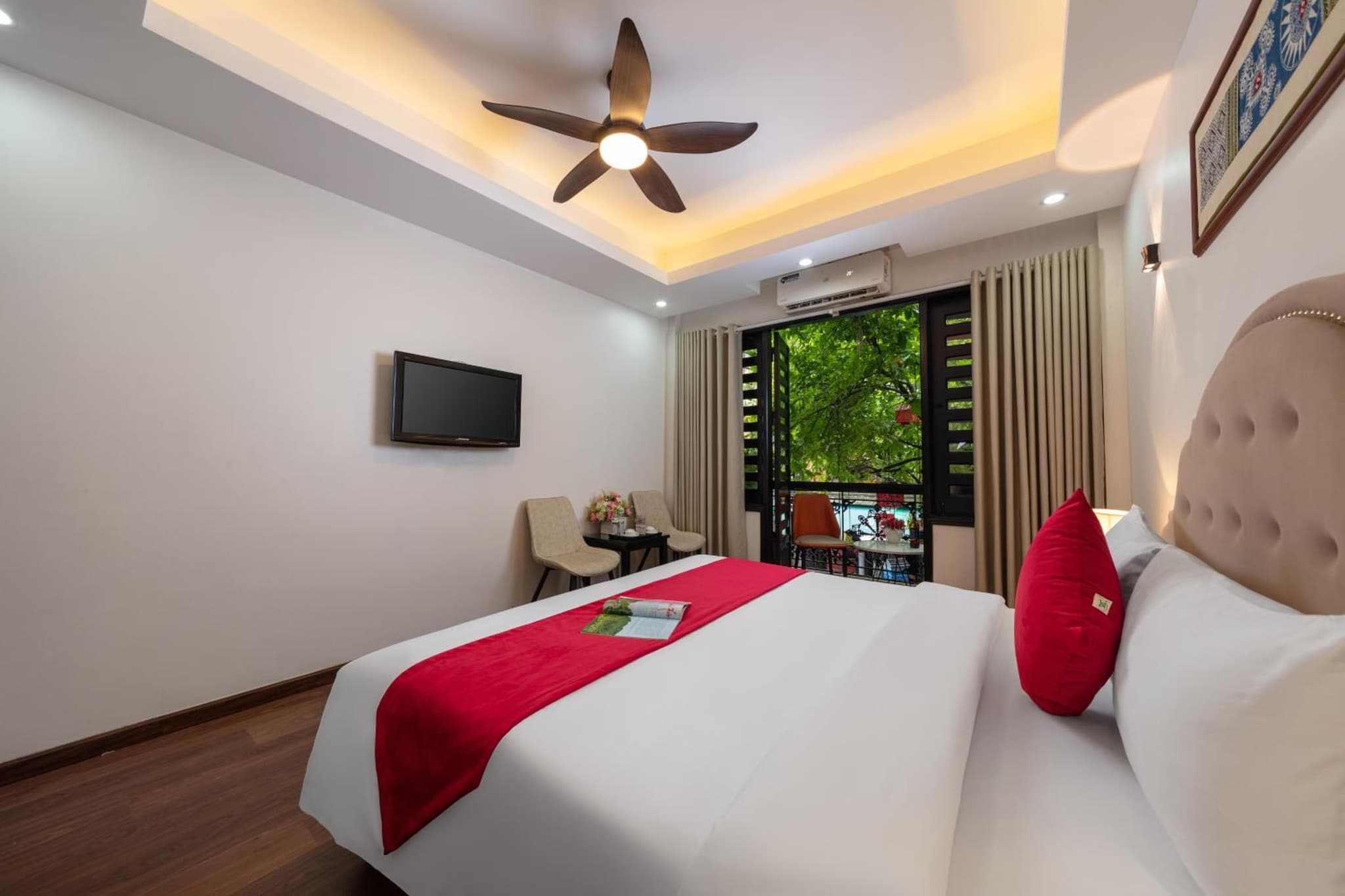 Hanoi Liliane Hotel and Travel photo 9