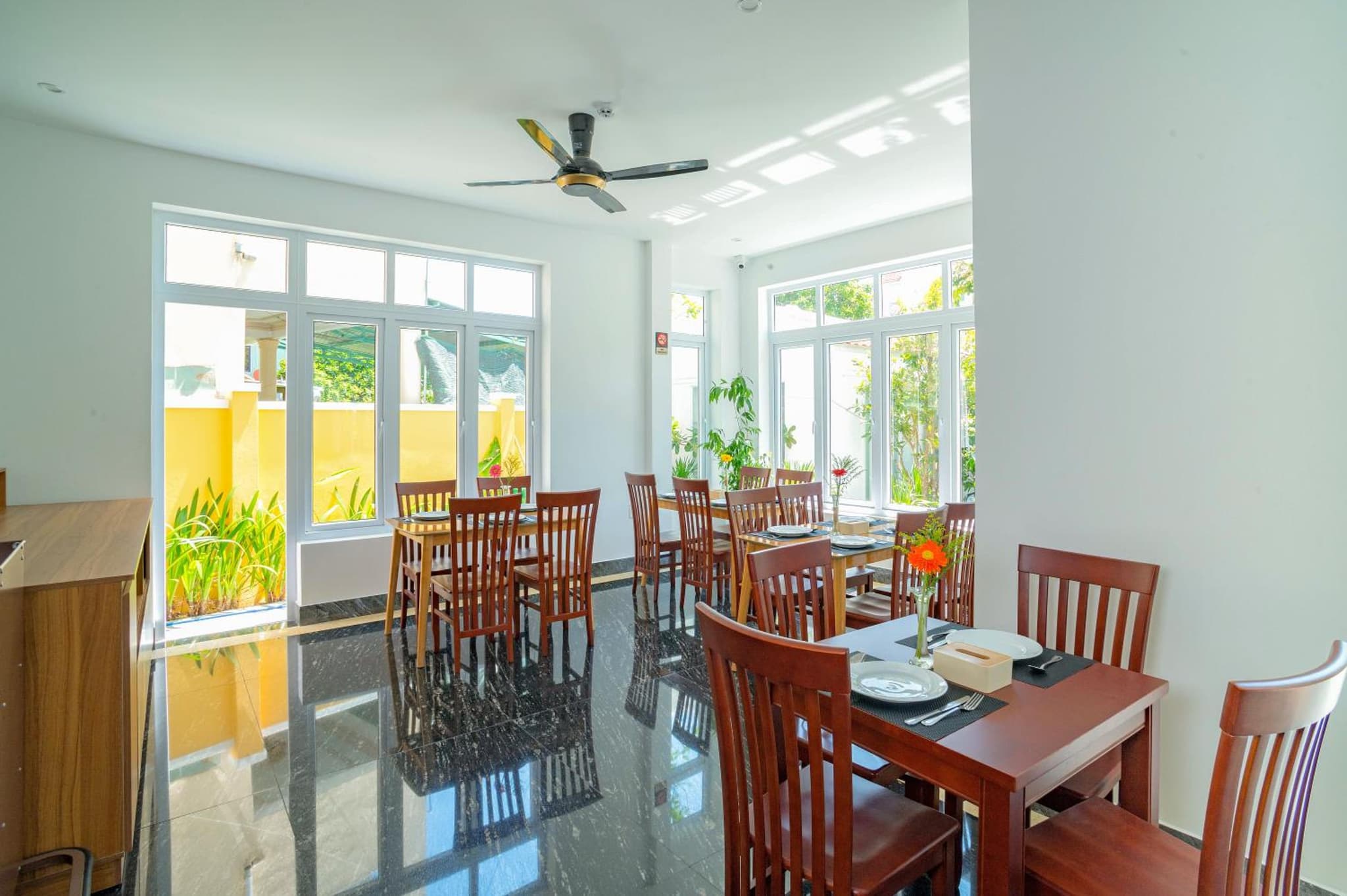 White House Central Villa photo 8