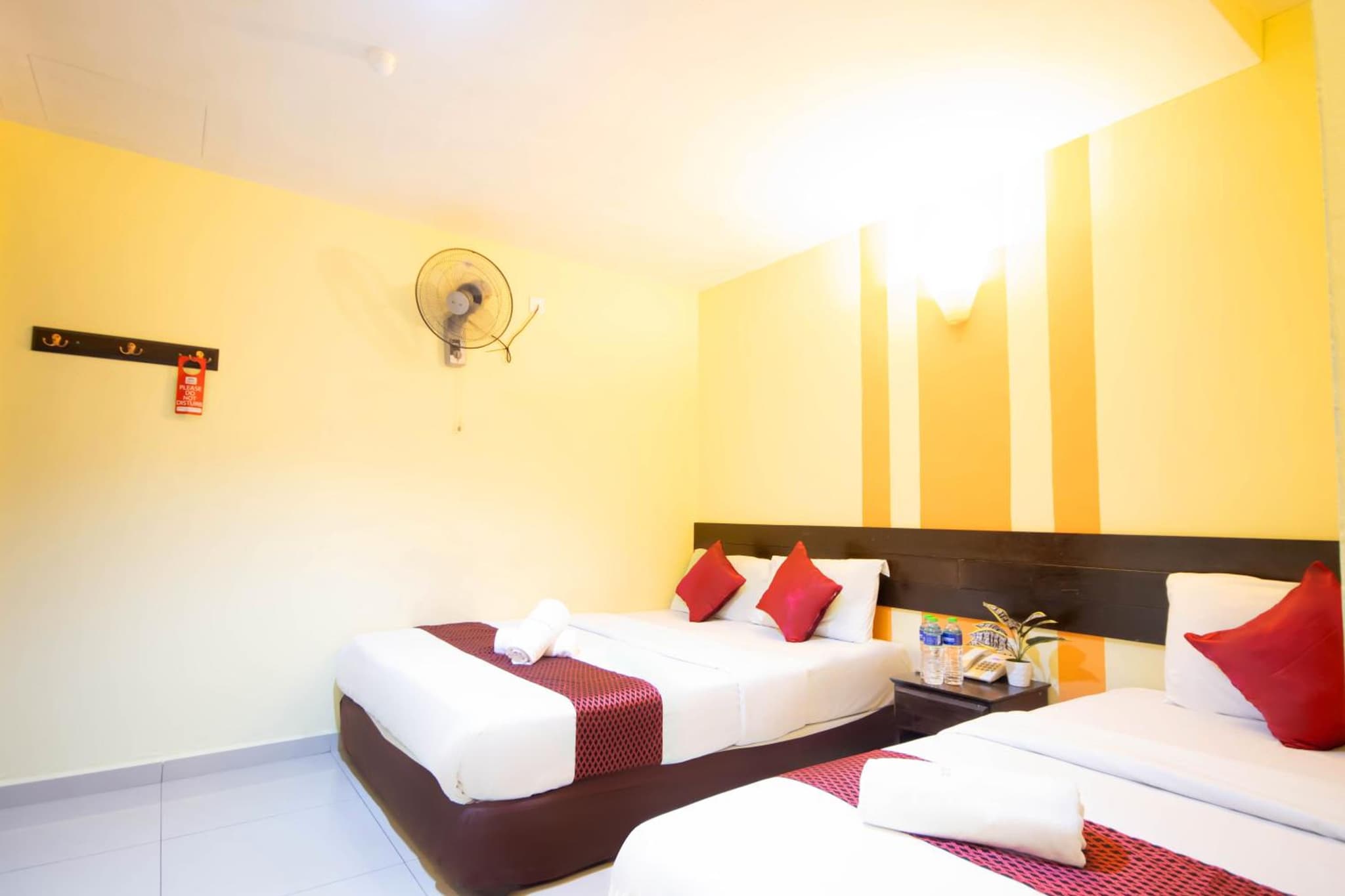 Sun Inns Hotel KopKastam Kelana Jaya photo 9