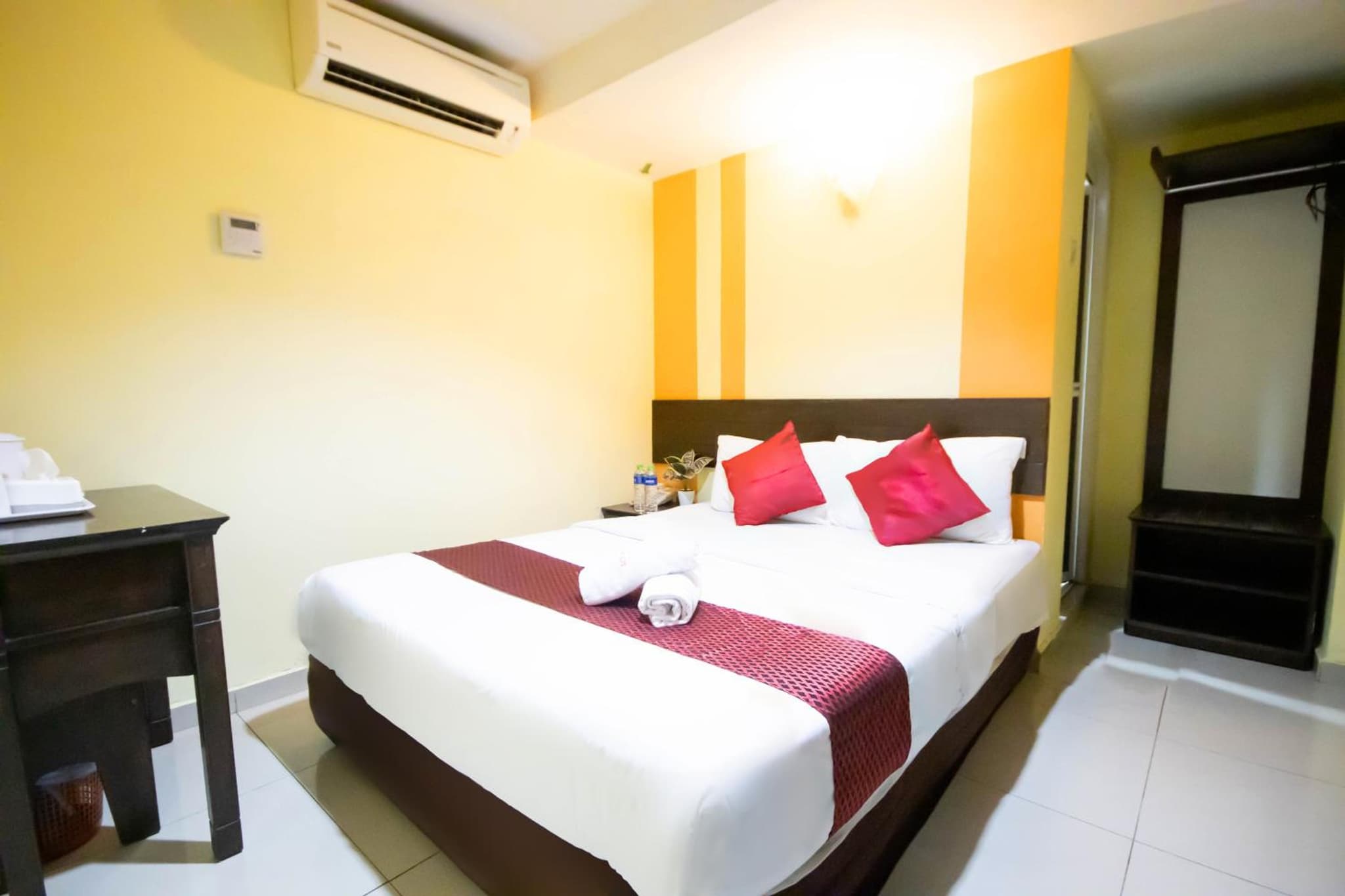 Sun Inns Hotel KopKastam Kelana Jaya photo 6