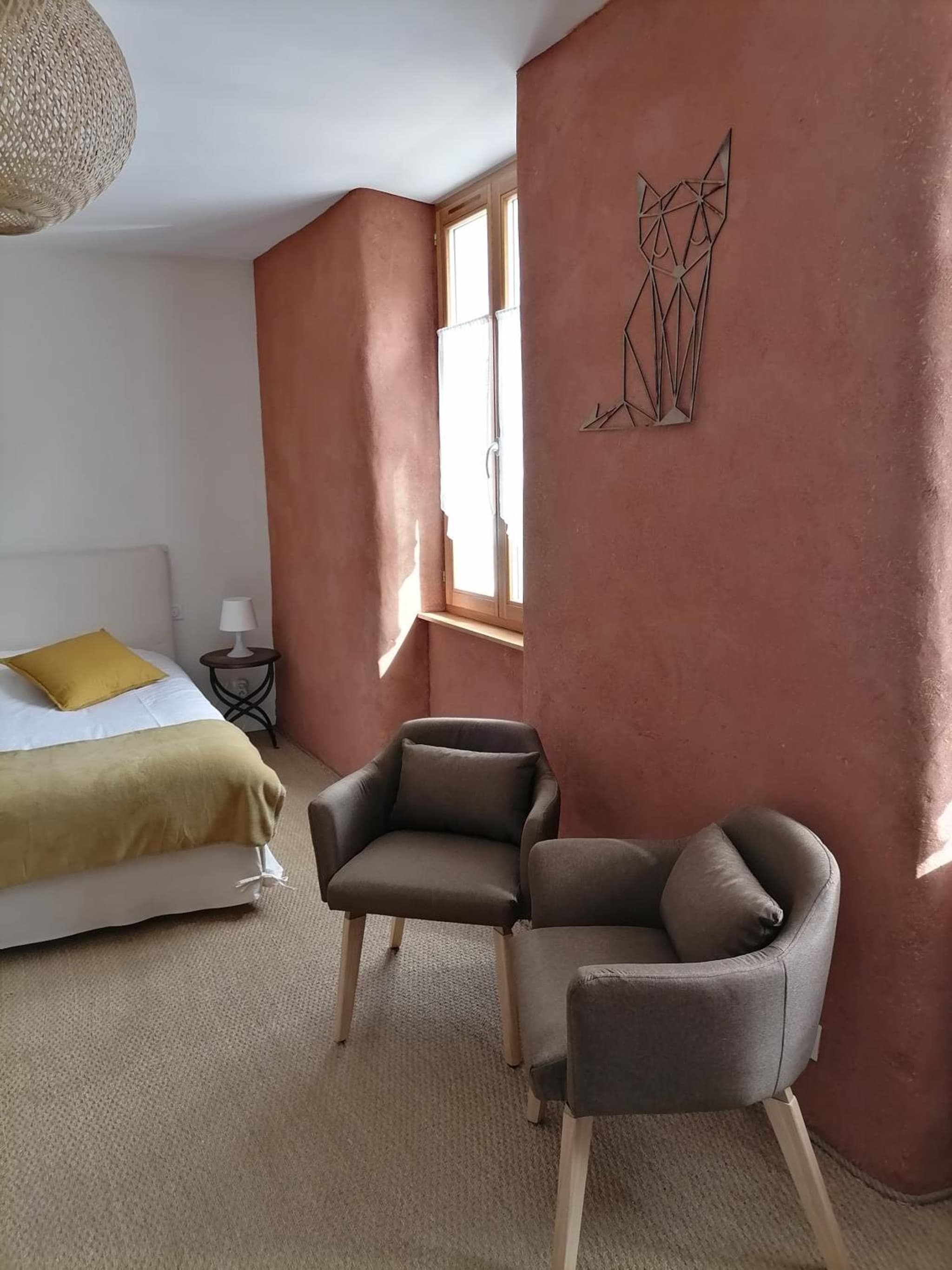 Auberge Buissonniere photo 5