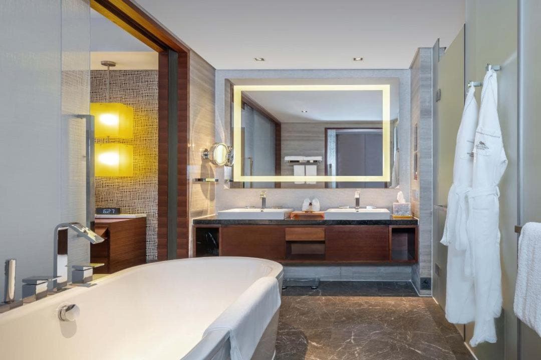 MGM Grand Sanya photo 8