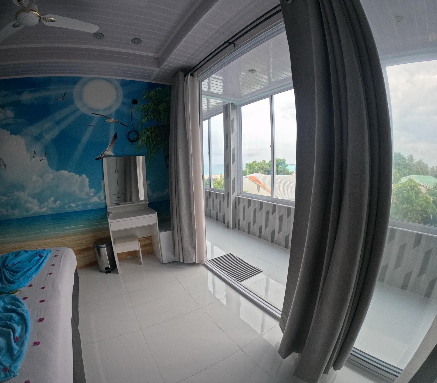 Wind Breeze Sunset View Inn photo 6