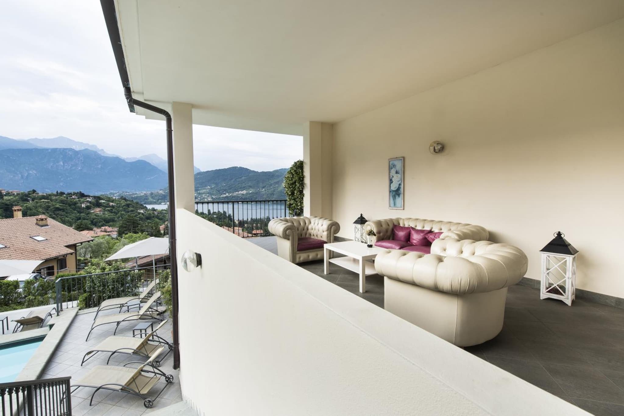 Hotel La Perla photo 8
