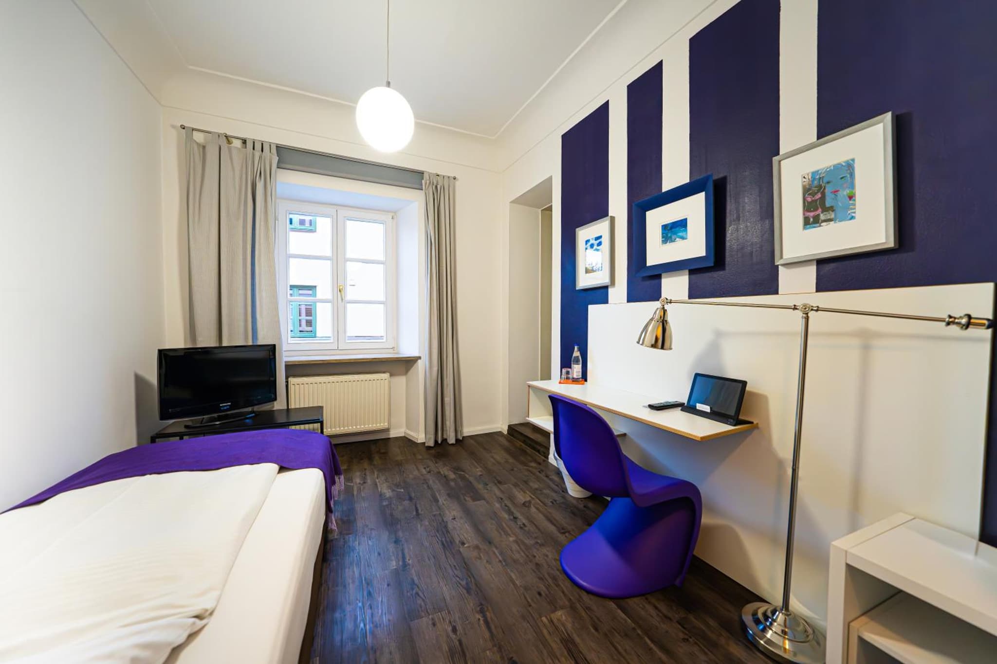 Hotel Bergbauer mit Late-Self-Check-IN photo 7