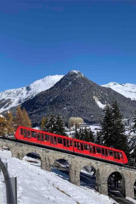 La Suite Swiss Alps photo 8