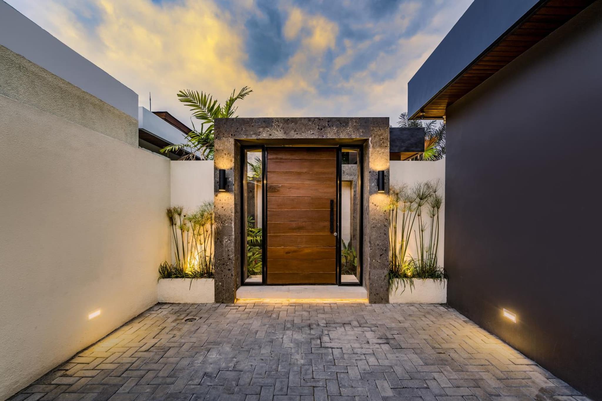 Villa Jimeste by BaliSuperHost photo 9