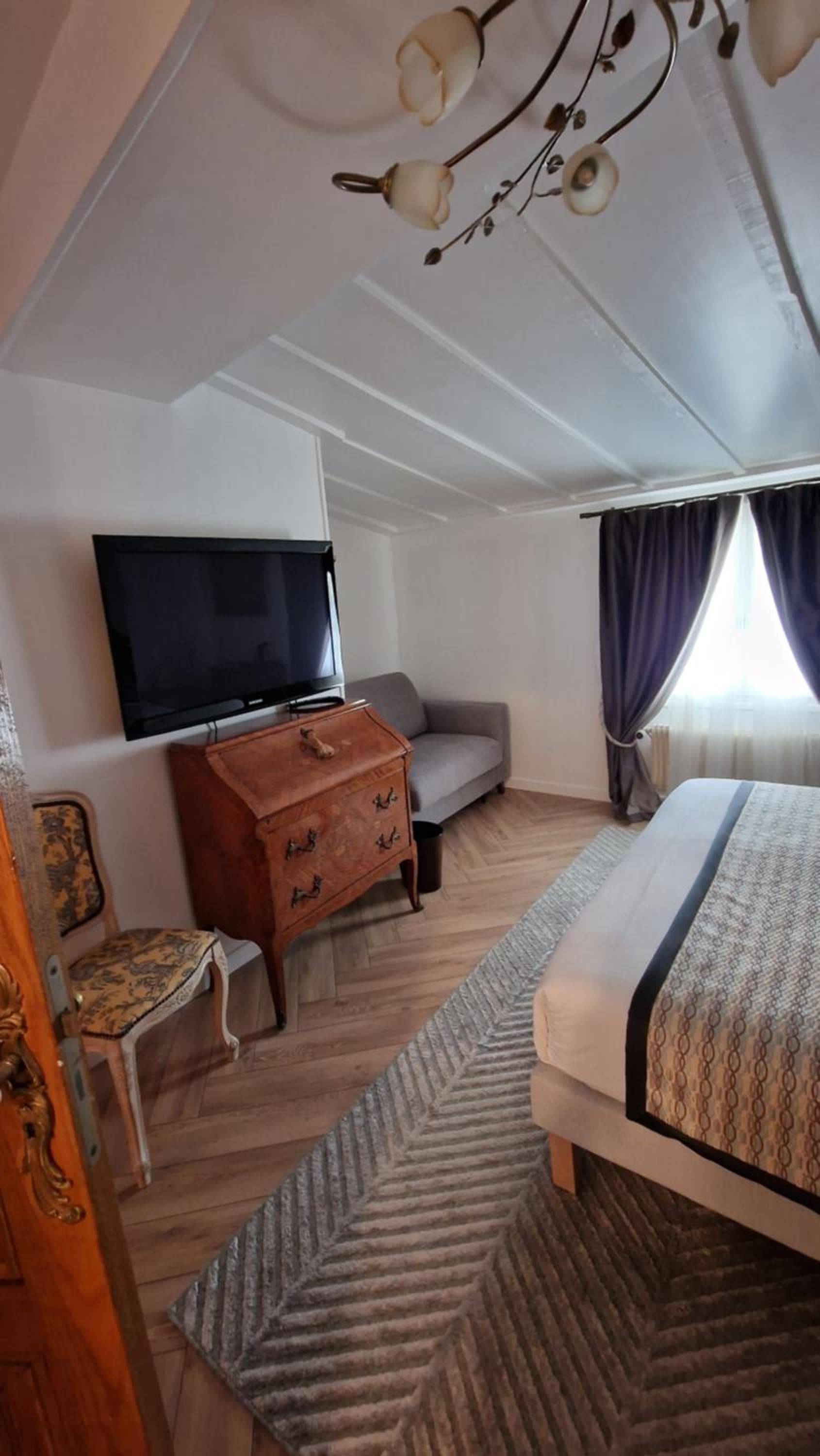 Hotel Dandy Rouen centre photo 5