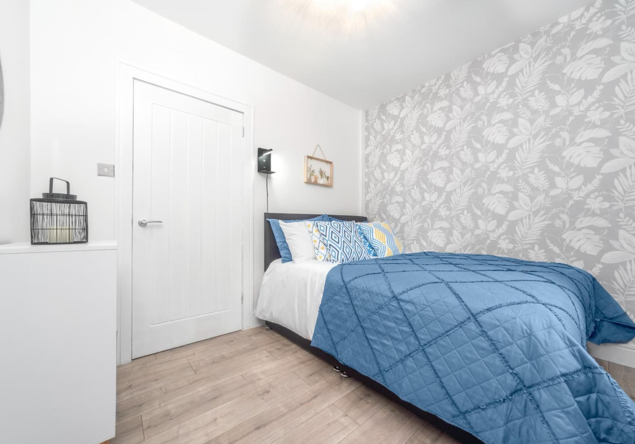 Sanderson Apartment by Klass Living Uddingston photo 3