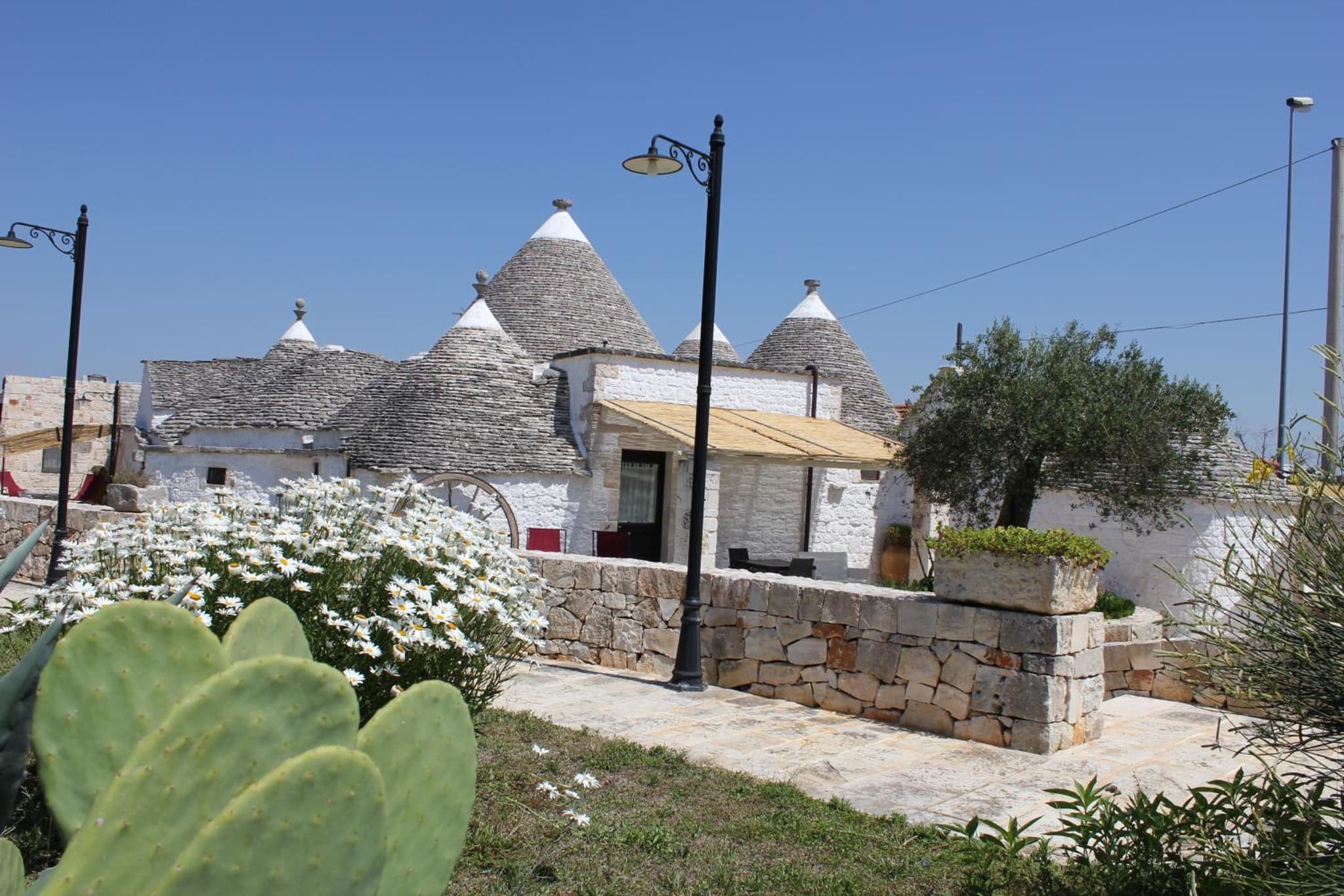 Il Gabellota Resort photo 5