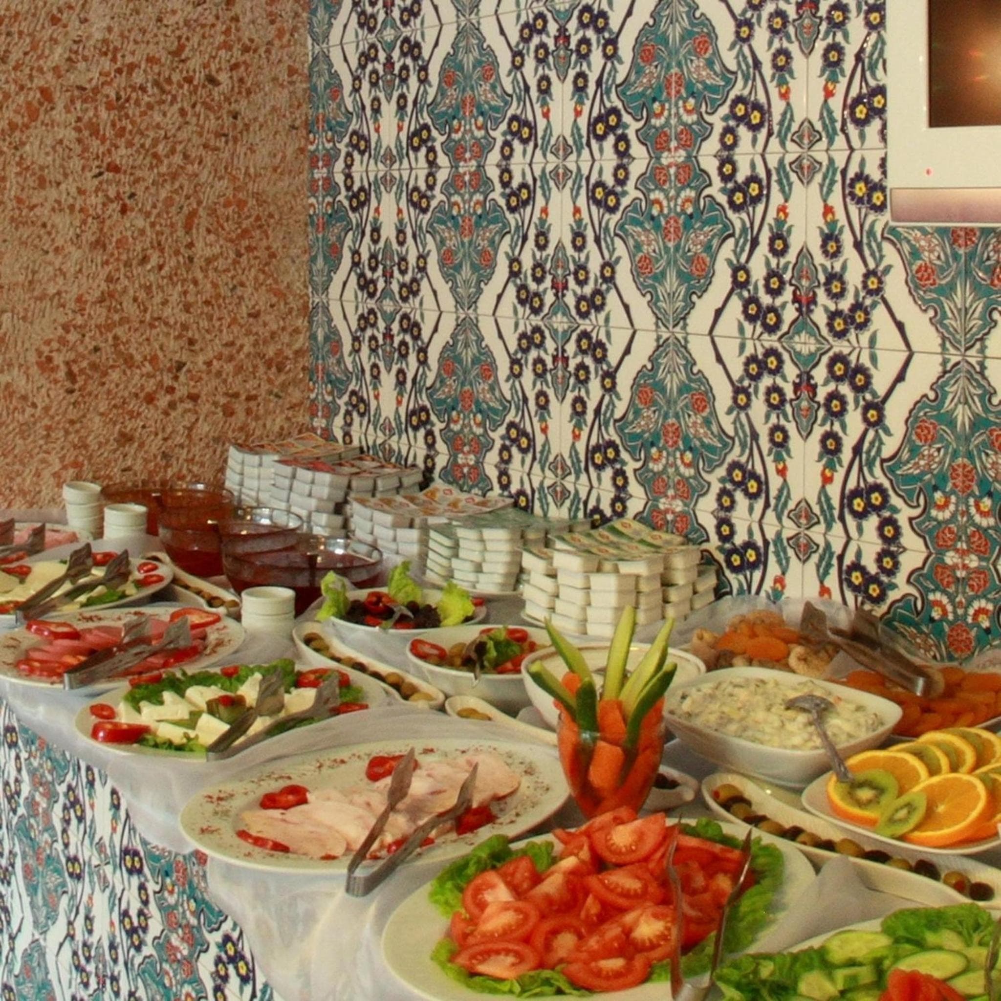 Ersari Hotel photo 8