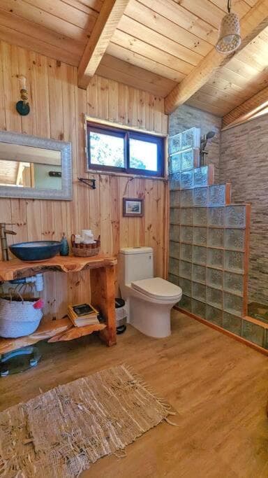 ArboLodge Vichuquen photo 8