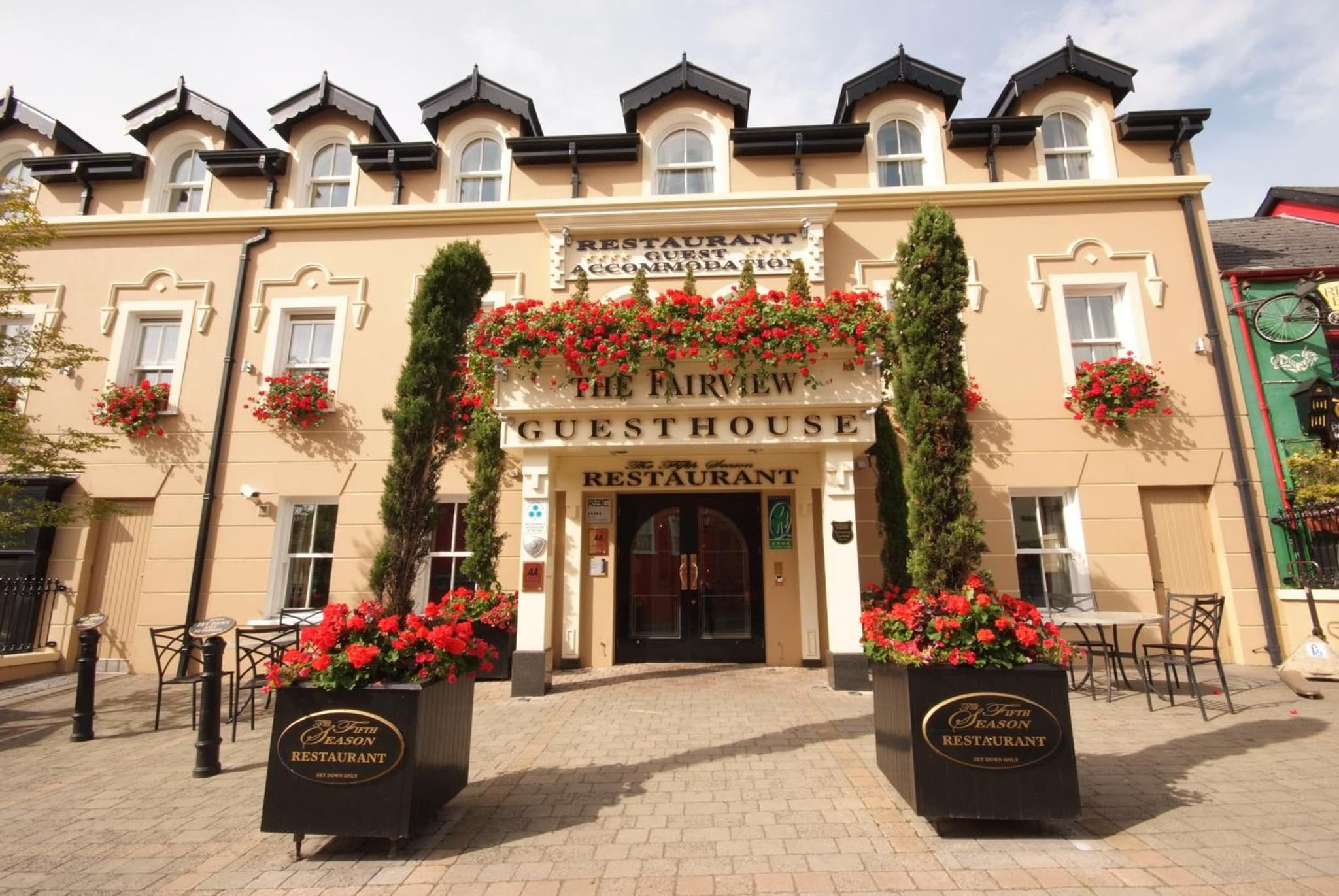 The Fairview Boutique Hotel photo 9