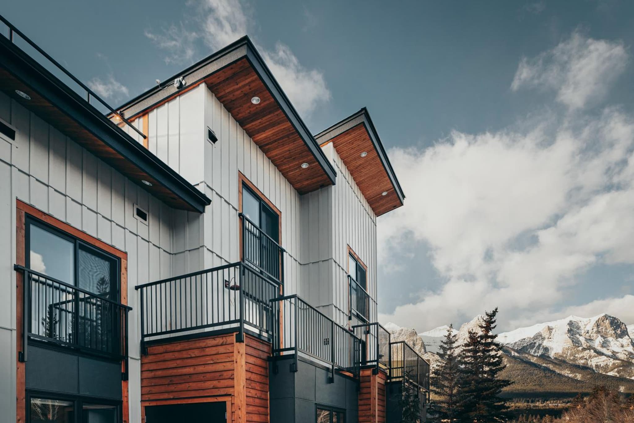 Basecamp Suites Canmore