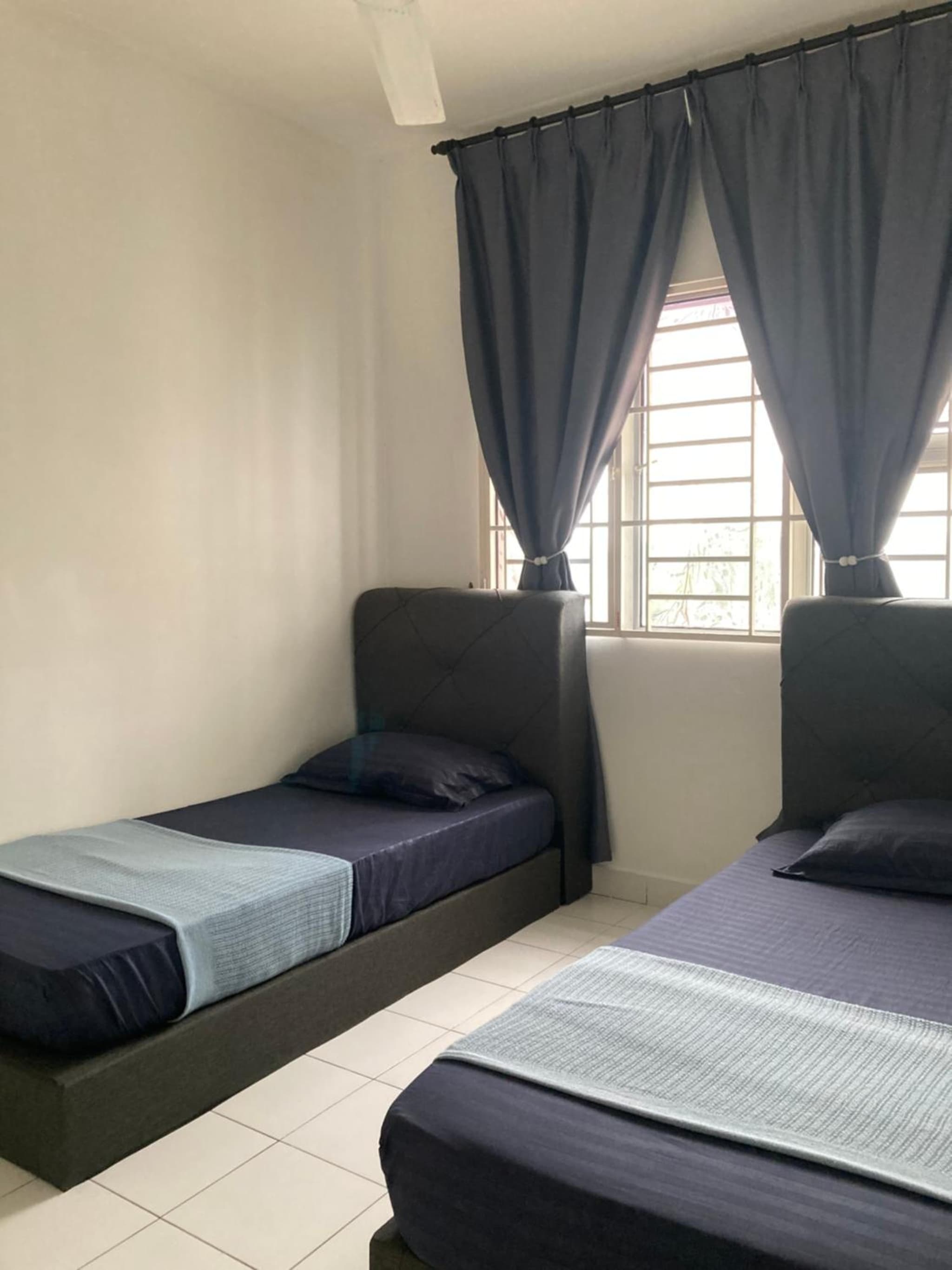 ABSYAR HOMESTAY SELASIH photo 6