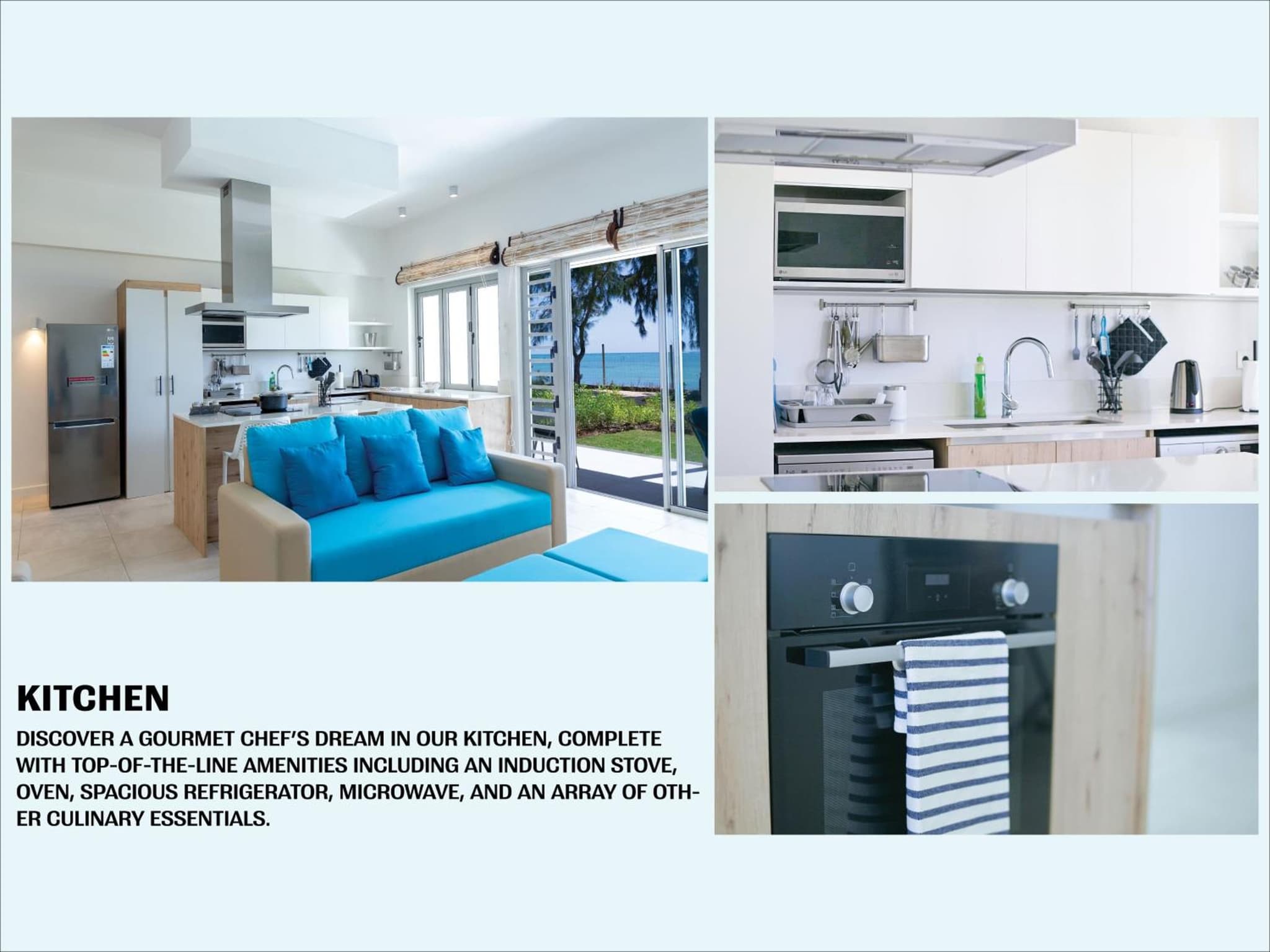 Ocean Grand Gaube B1 photo 5