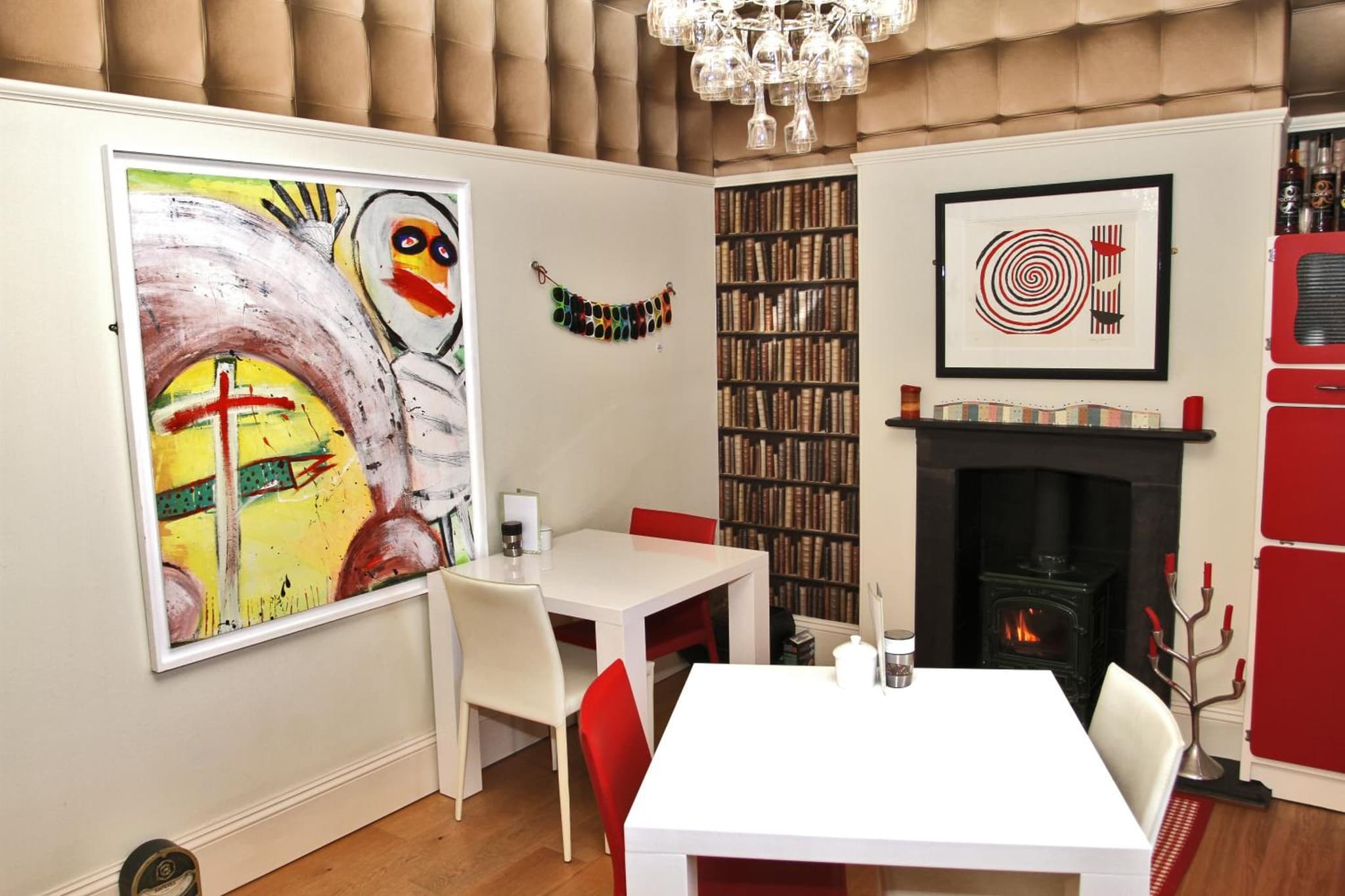Bedlam House photo 9