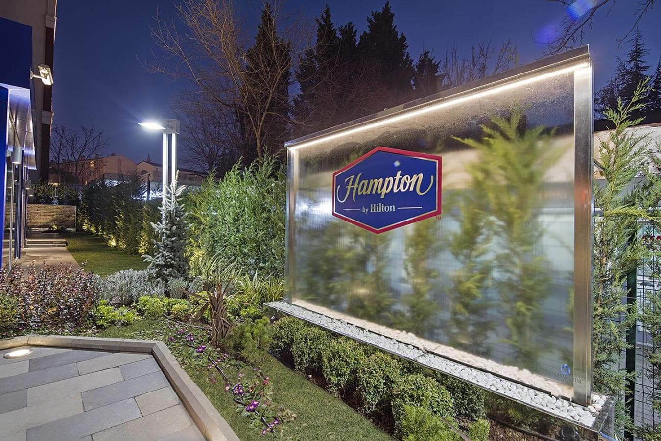 Hampton by Hilton Istanbul Atakoy photo 7