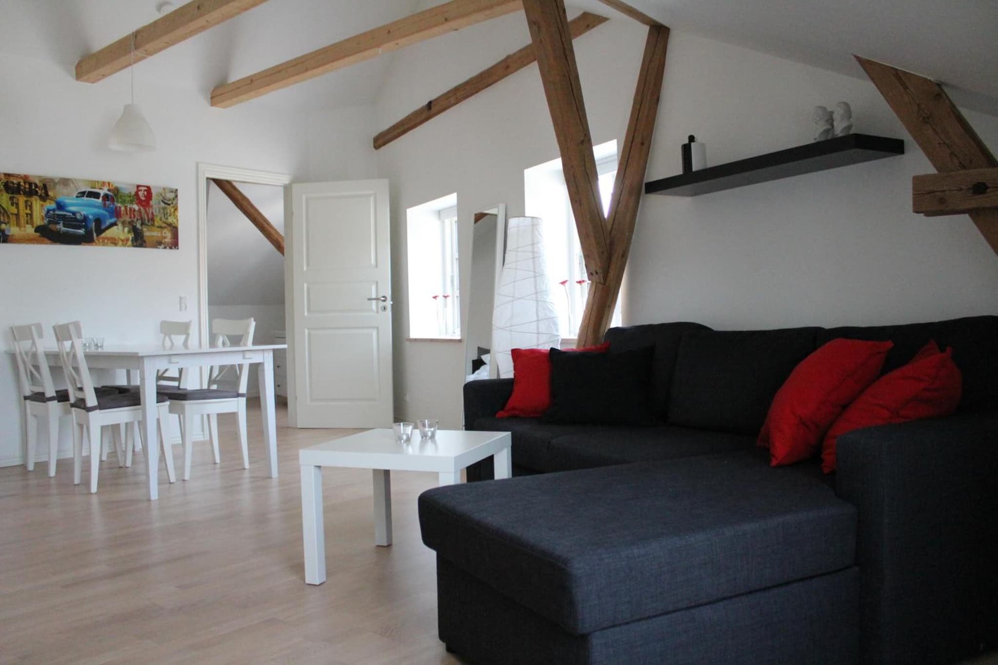 Kærskovgård ferielejligheder photo 9